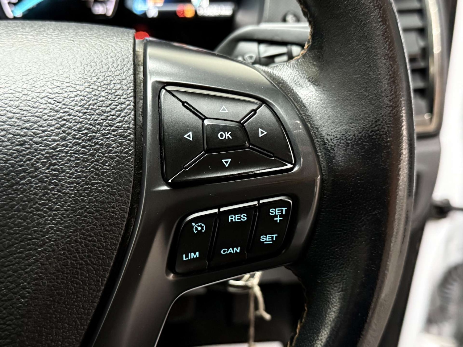 Used Ford Ranger 2018 for sale - 76945333: Photo 19