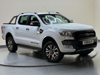 Ford Ranger feature image