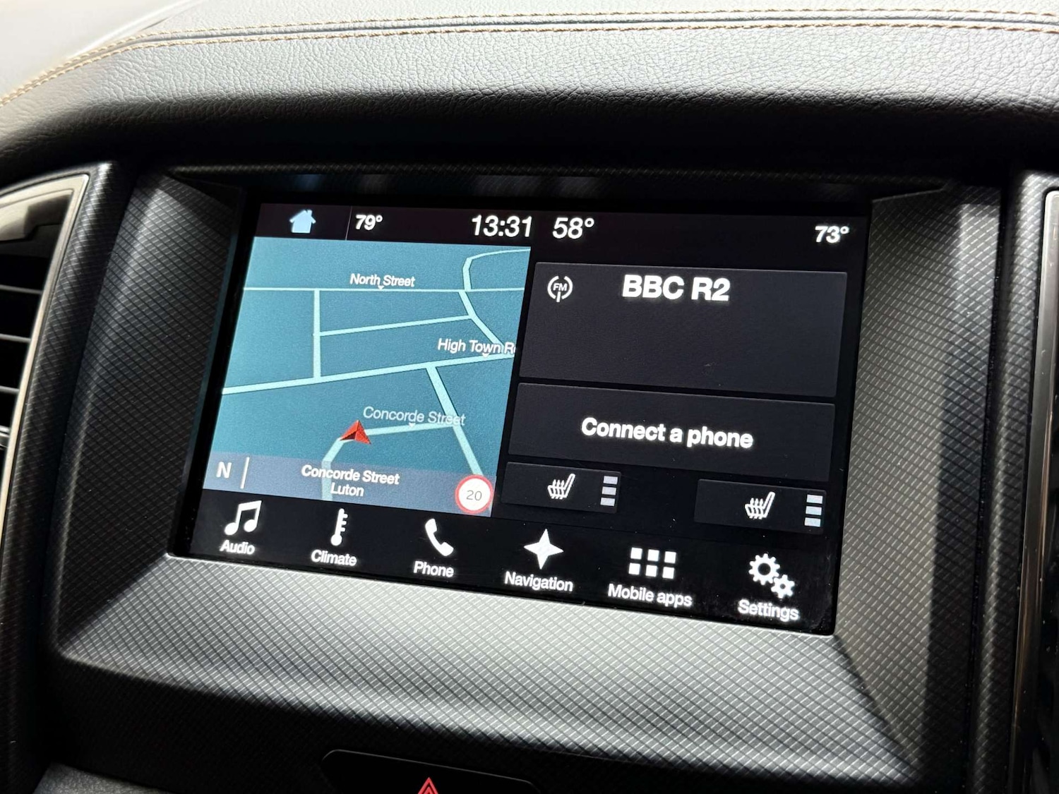 Used Ford Ranger 2018 for sale - 76945333: Photo 20