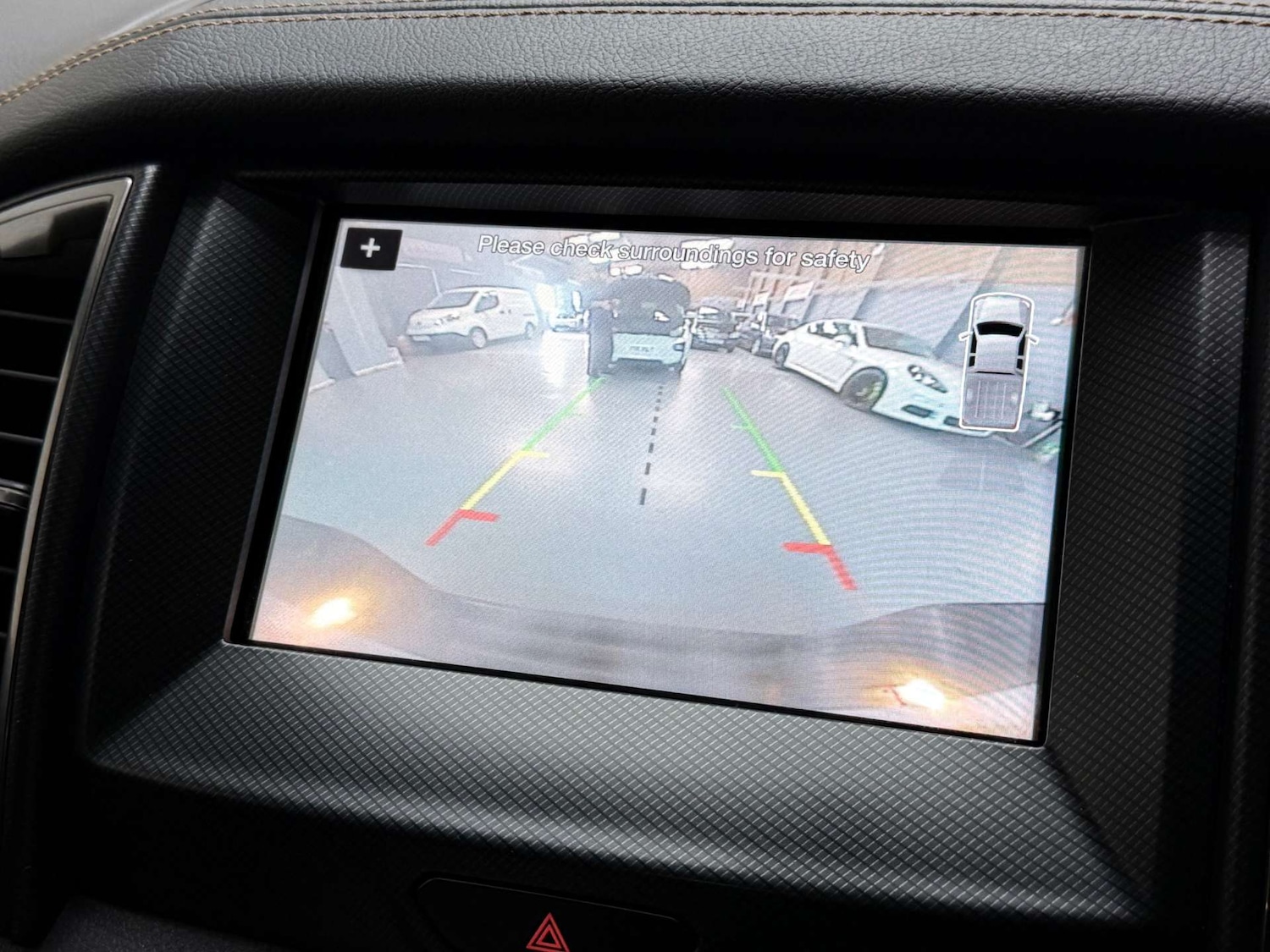 Used Ford Ranger 2018 for sale - 76945333: Photo 22