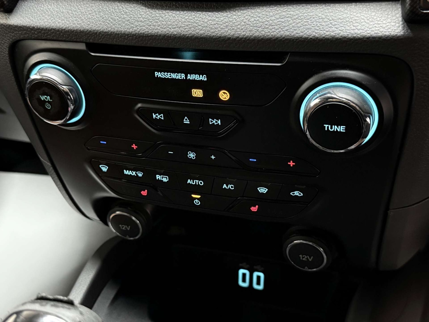 Used Ford Ranger 2018 for sale - 76945333: Photo 23