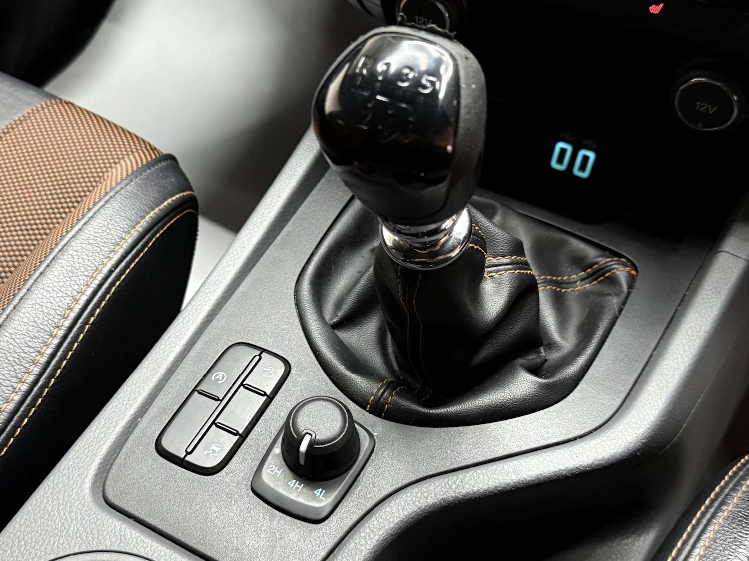 Used Ford Ranger 2018 for sale - 76945333: Photo 24