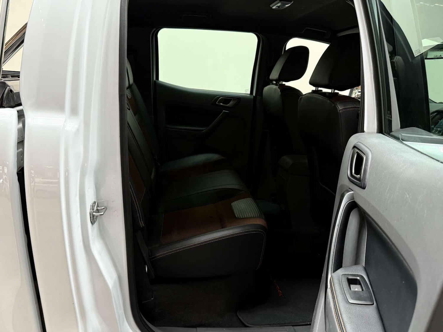 Used Ford Ranger 2018 for sale - 76945333: Photo 25