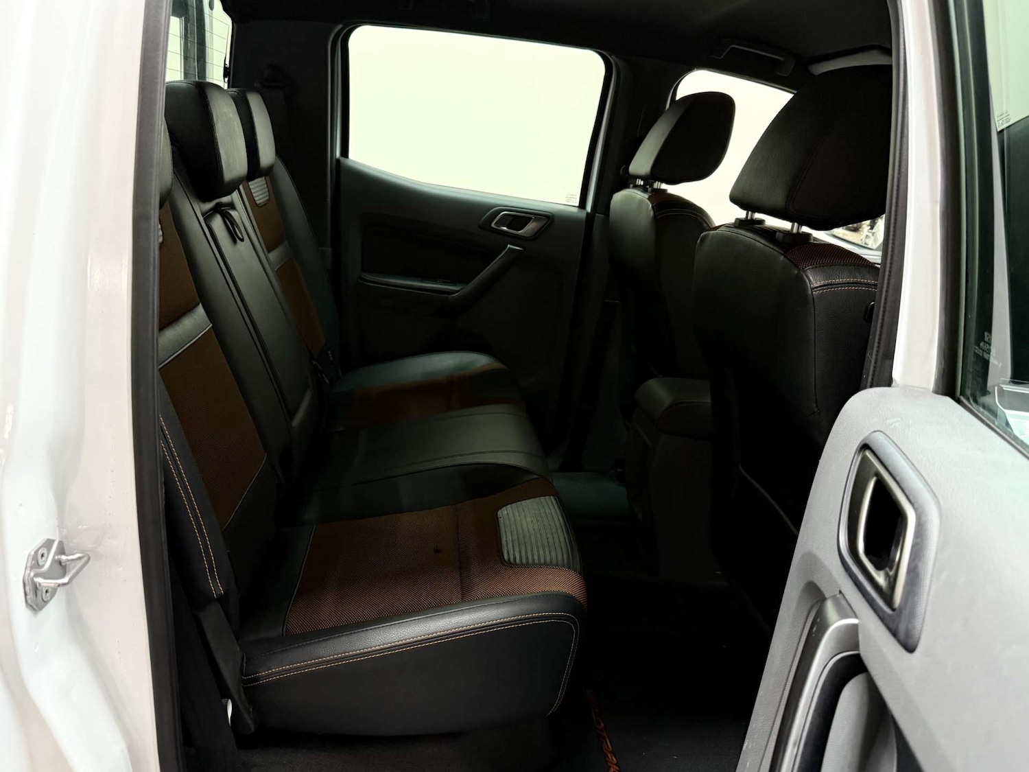 Used Ford Ranger 2018 for sale - 76945333: Photo 26