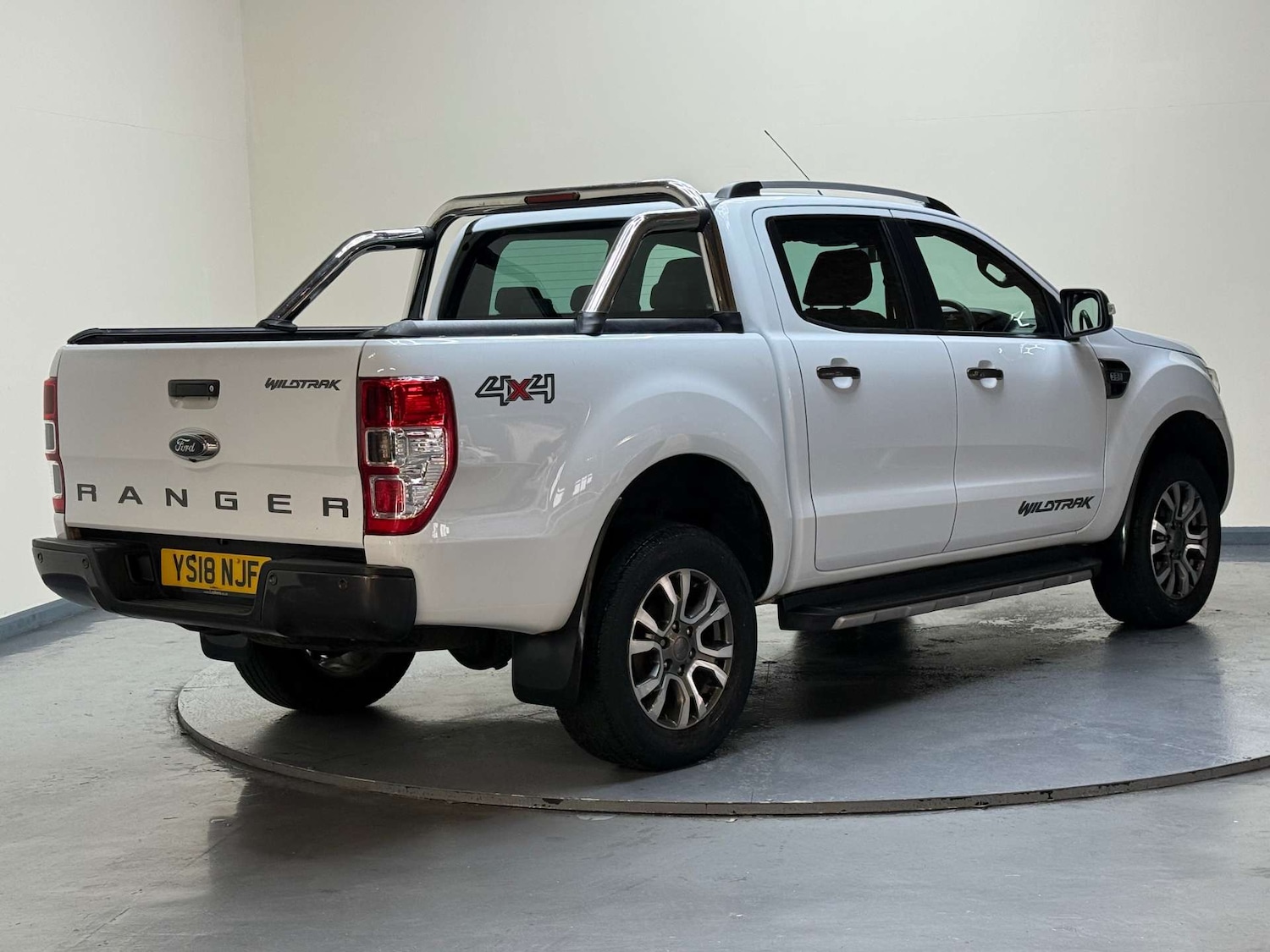 Used Ford Ranger 2018 for sale - 76945333: Photo 27