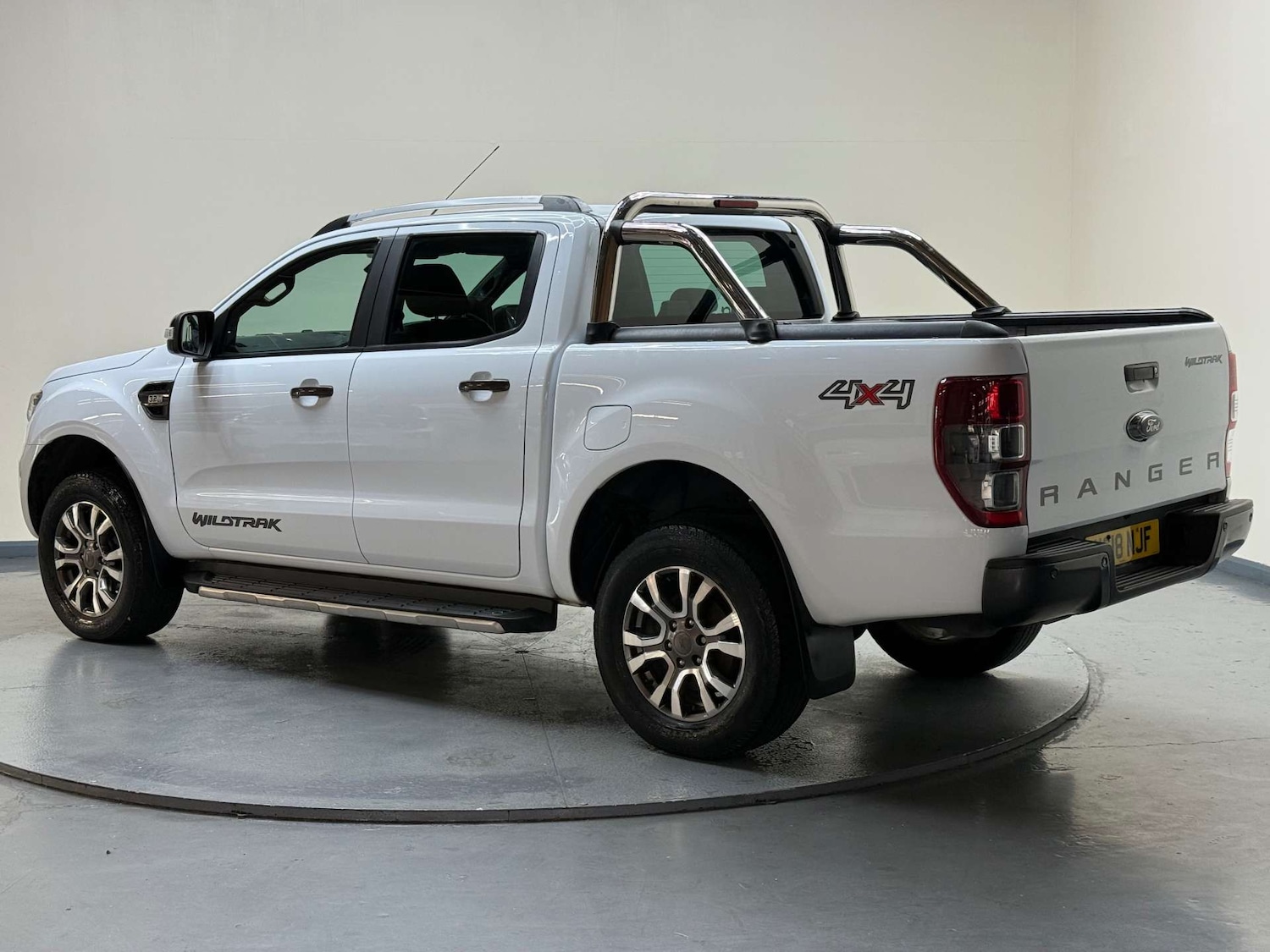 Used Ford Ranger 2018 for sale - 76945333: Photo 29