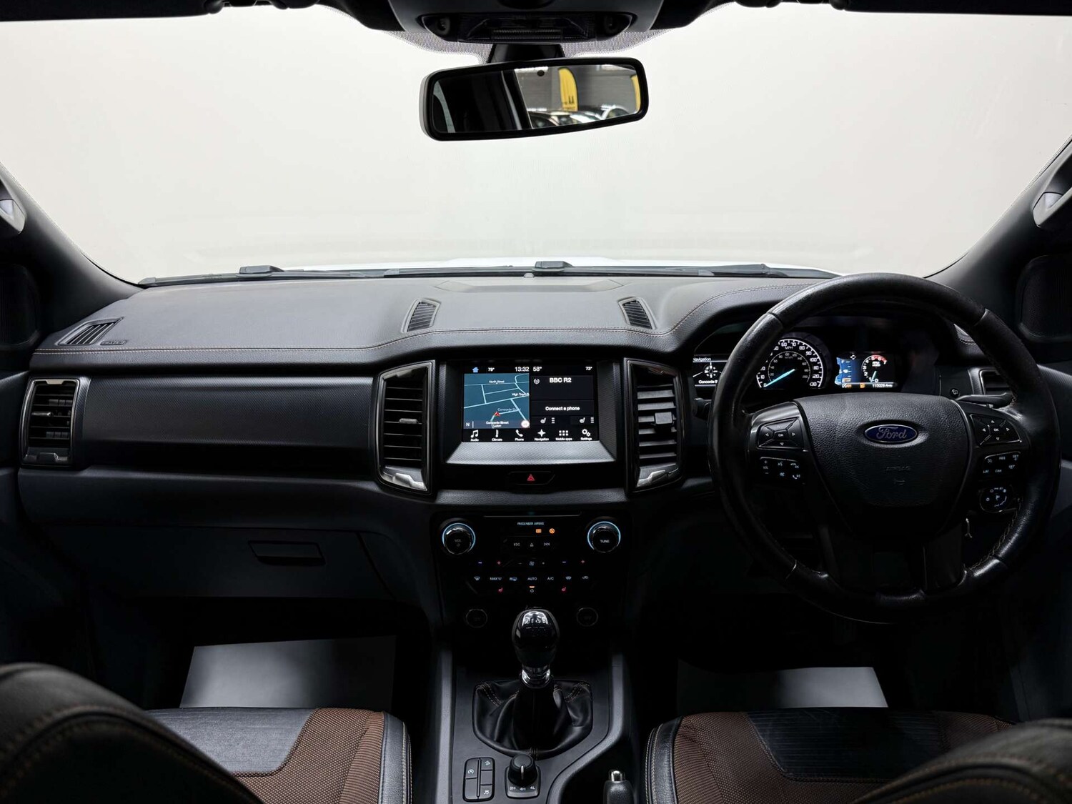 Used Ford Ranger 2018 for sale - 76945333: Photo 3