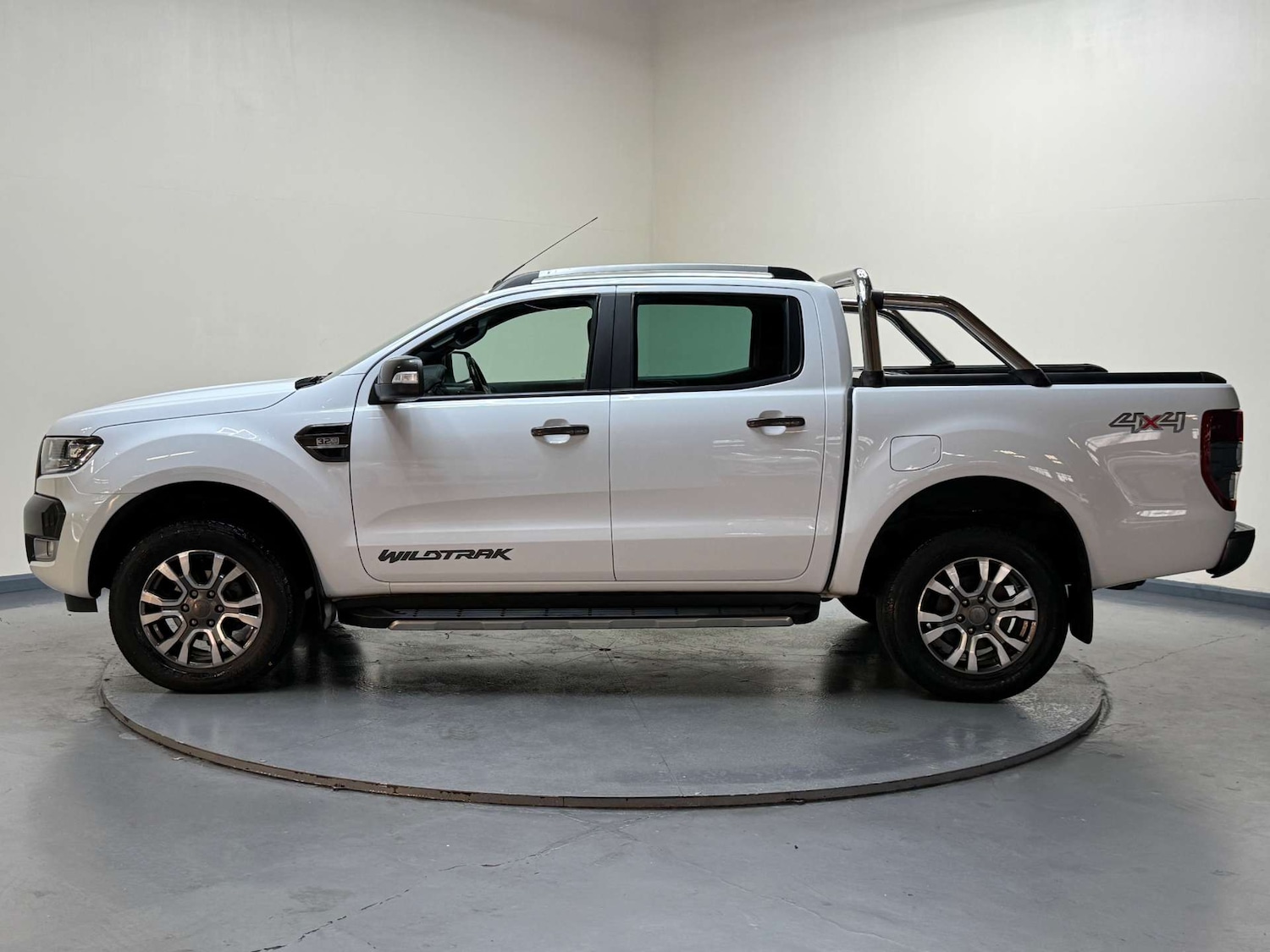 Used Ford Ranger 2018 for sale - 76945333: Photo 30