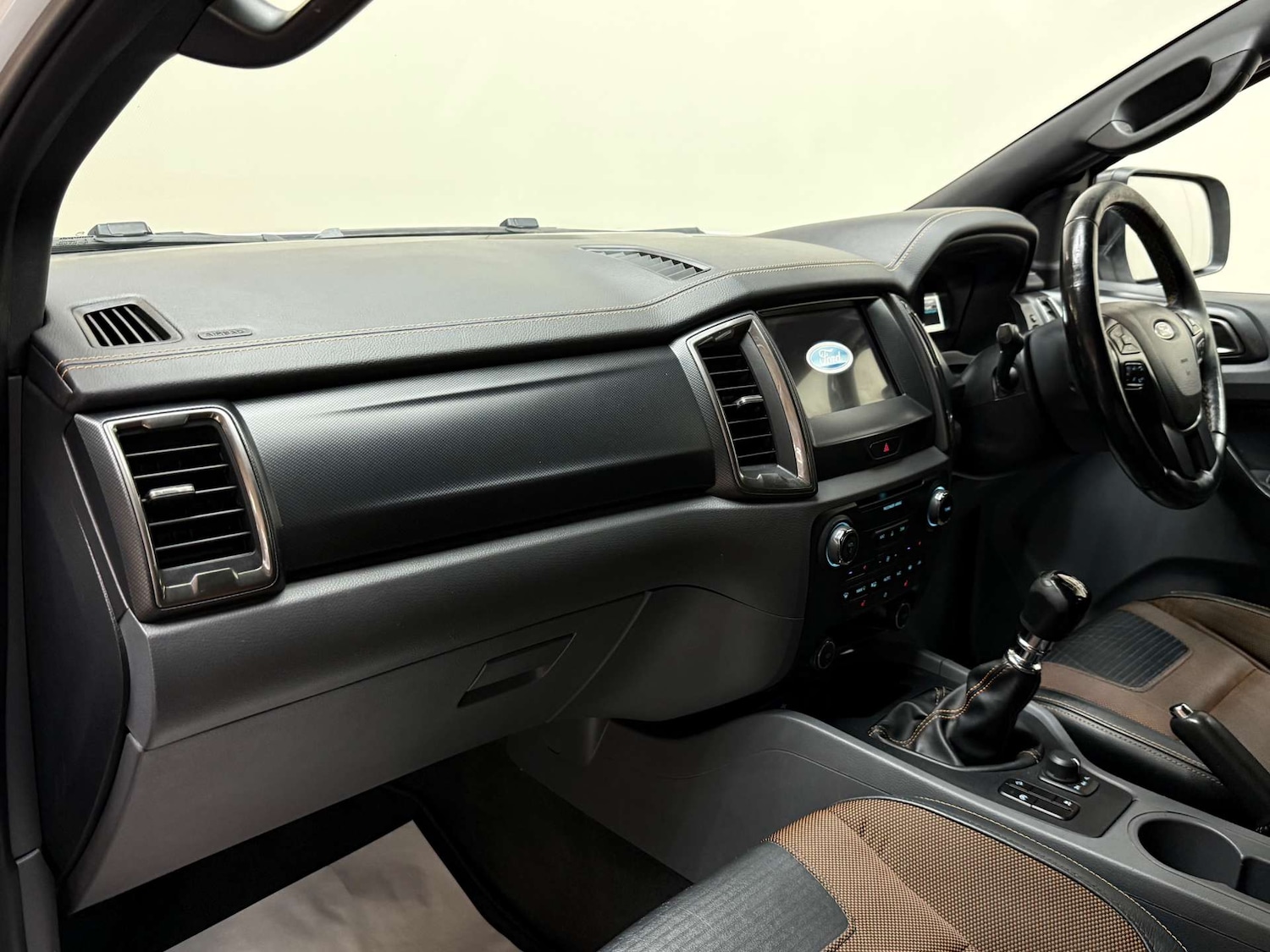 Used Ford Ranger 2018 for sale - 76945333: Photo 32