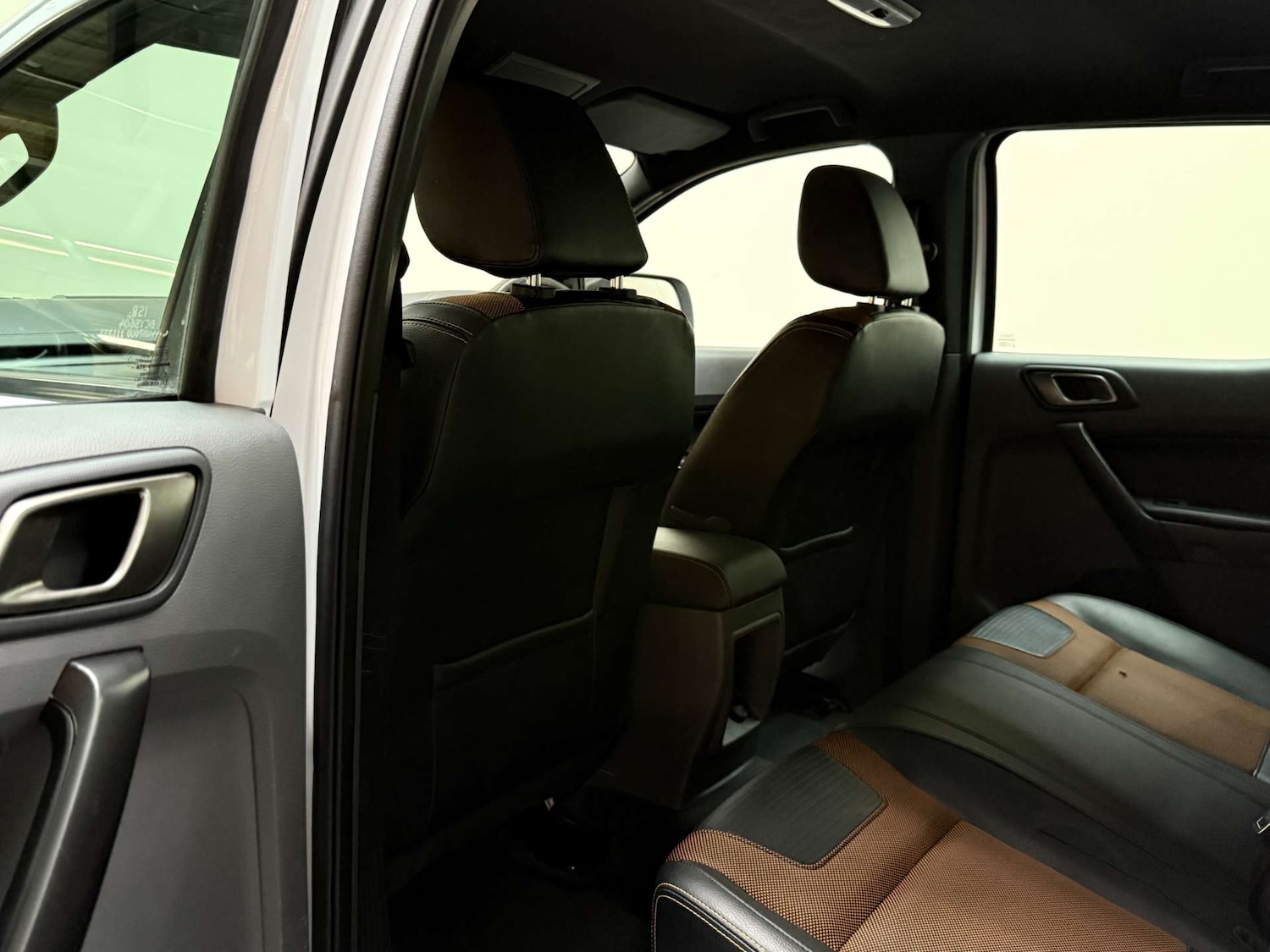 Used Ford Ranger 2018 for sale - 76945333: Photo 34