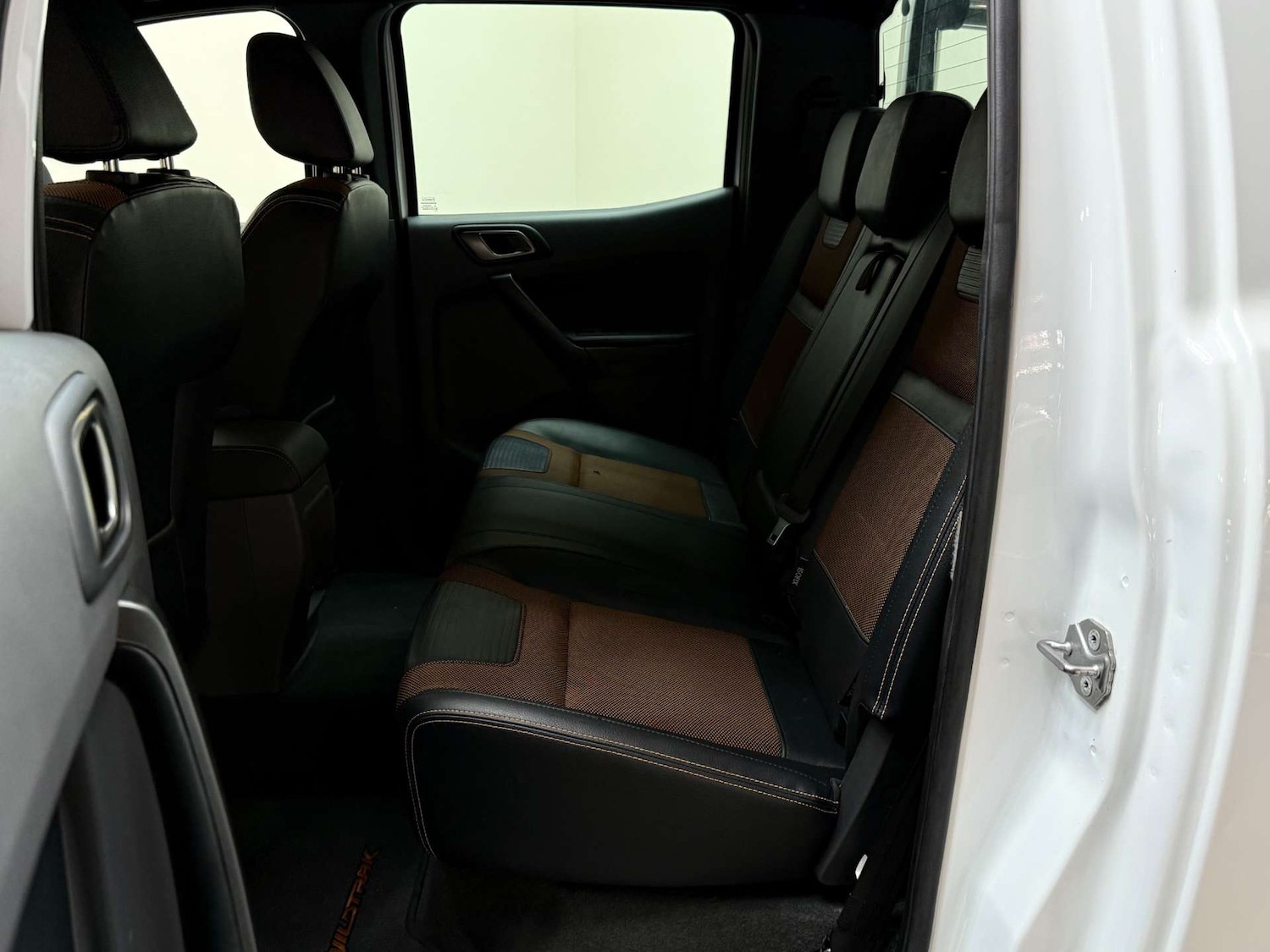 Used Ford Ranger 2018 for sale - 76945333: Photo 35