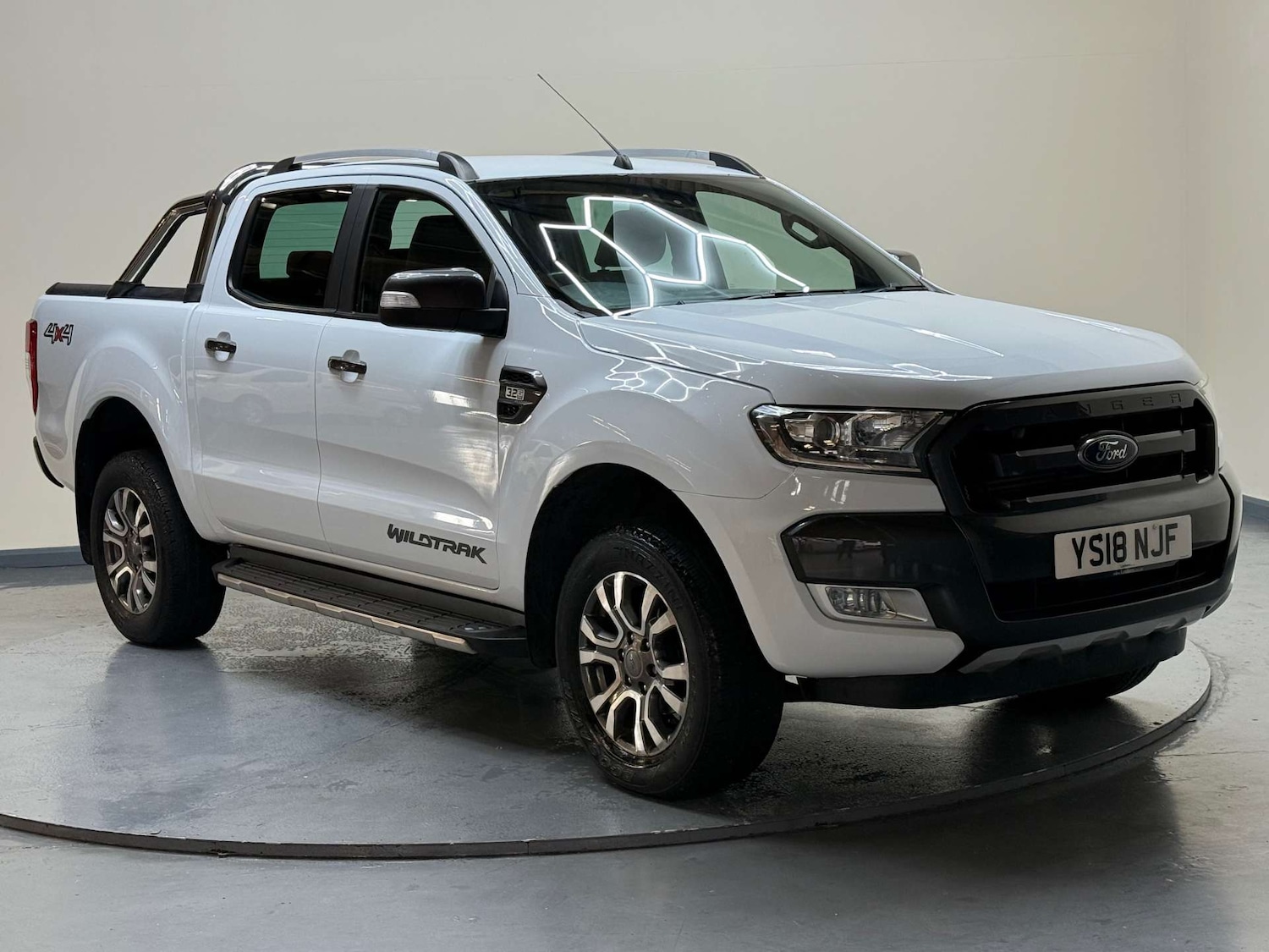 Used Ford Ranger 2018 for sale - 76945333: Photo 38