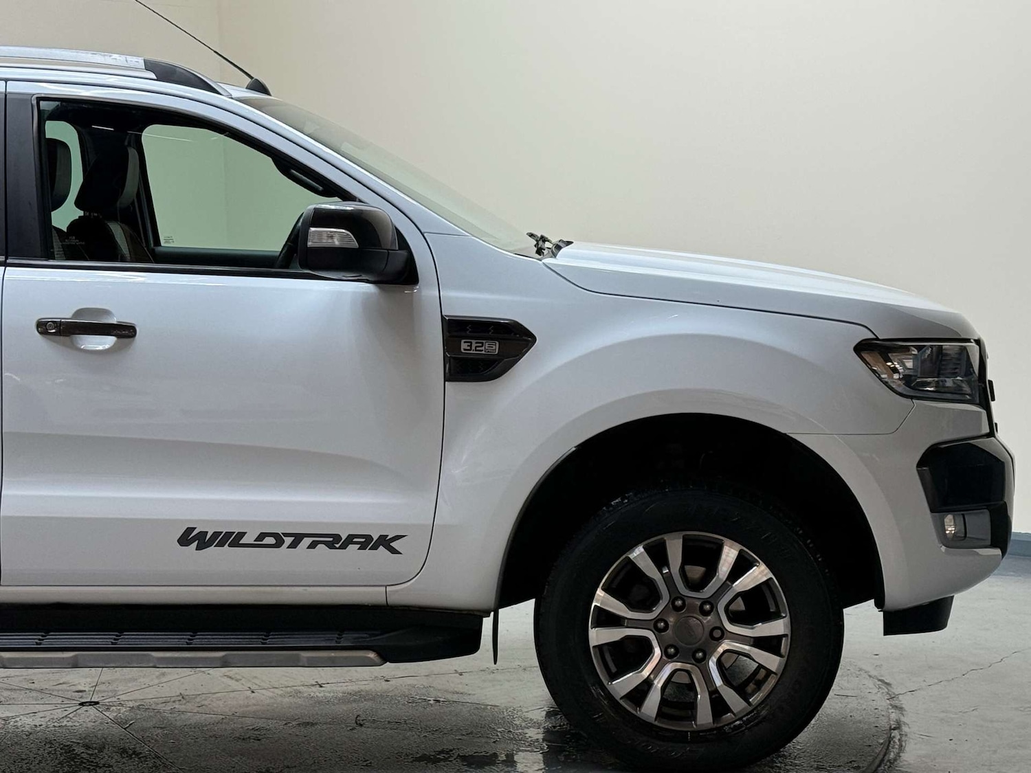 Used Ford Ranger 2018 for sale - 76945333: Photo 39