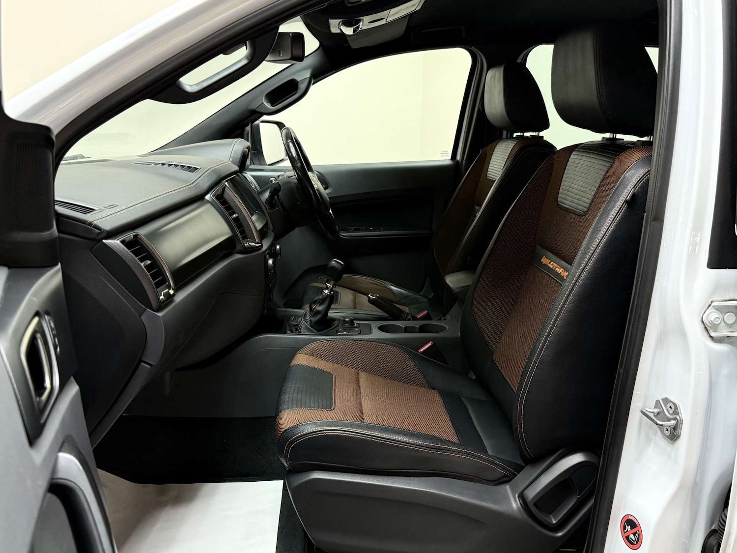 Used Ford Ranger 2018 for sale - 76945333: Photo 4