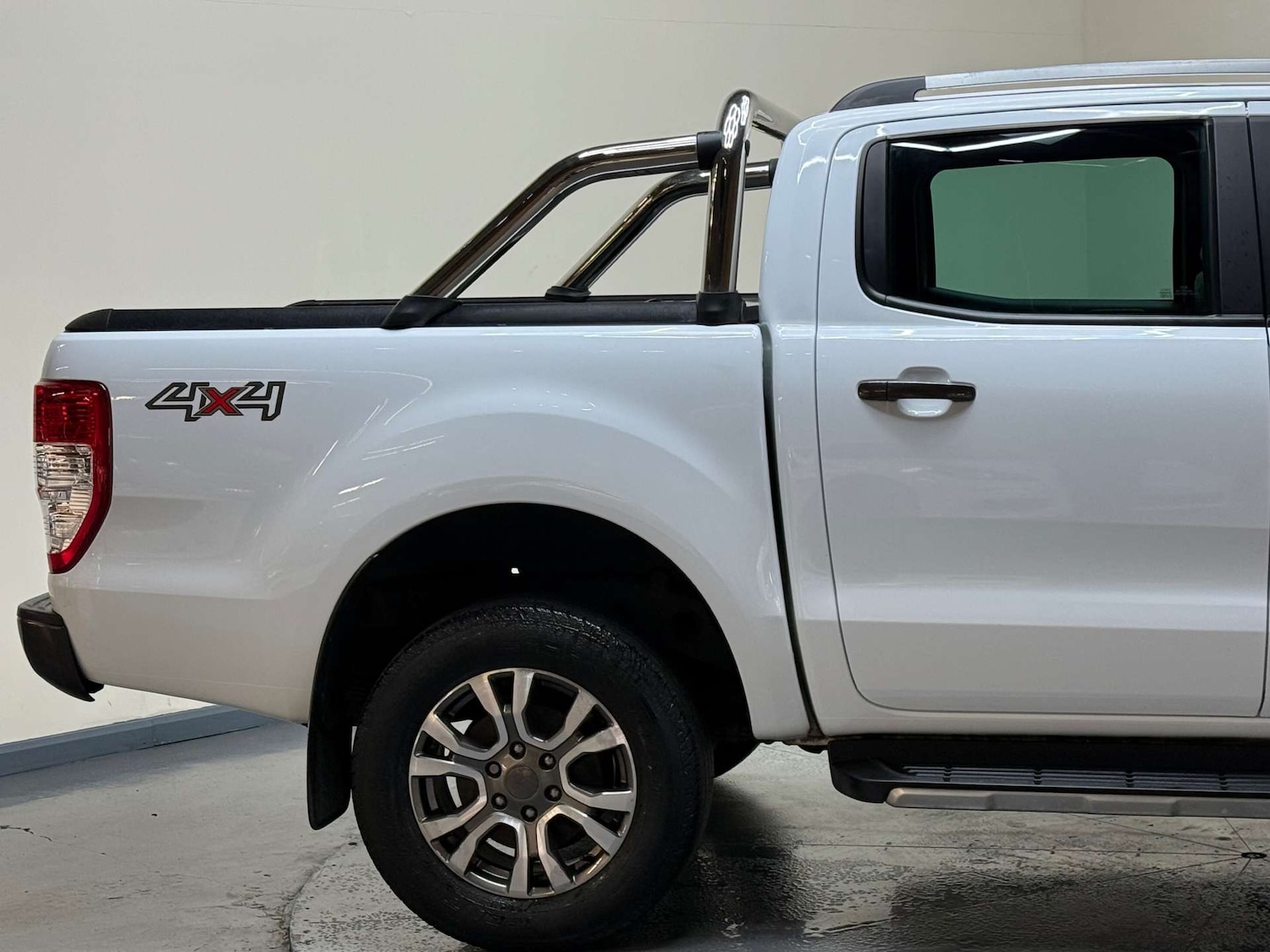 Used Ford Ranger 2018 for sale - 76945333: Photo 40