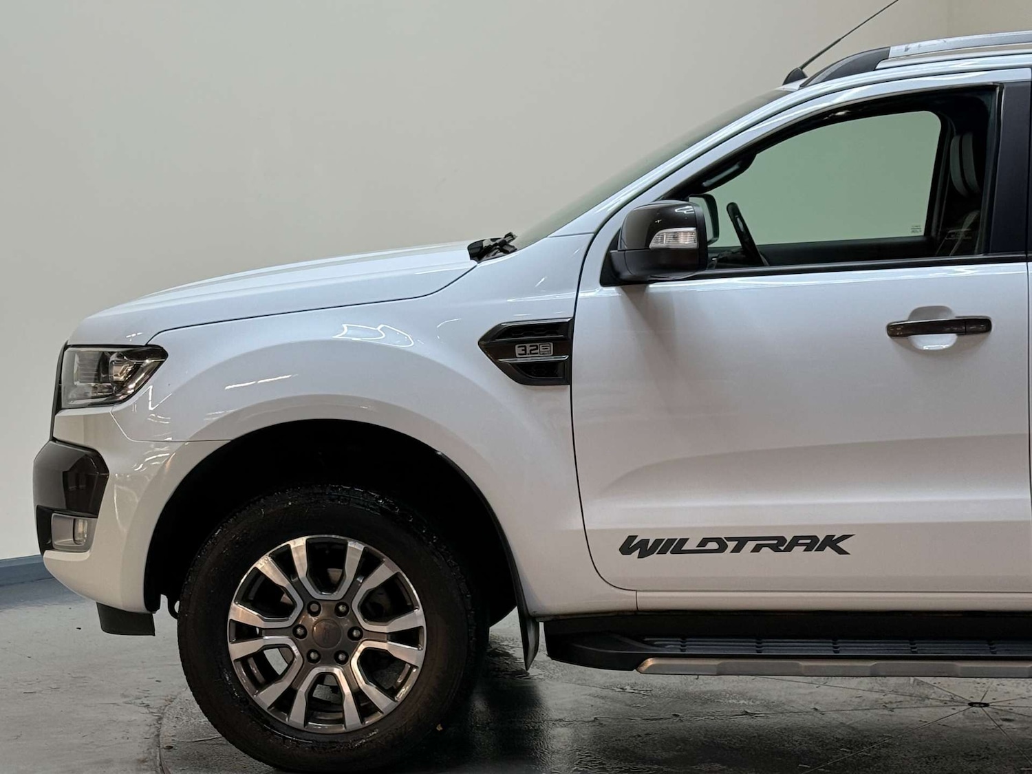 Used Ford Ranger 2018 for sale - 76945333: Photo 44