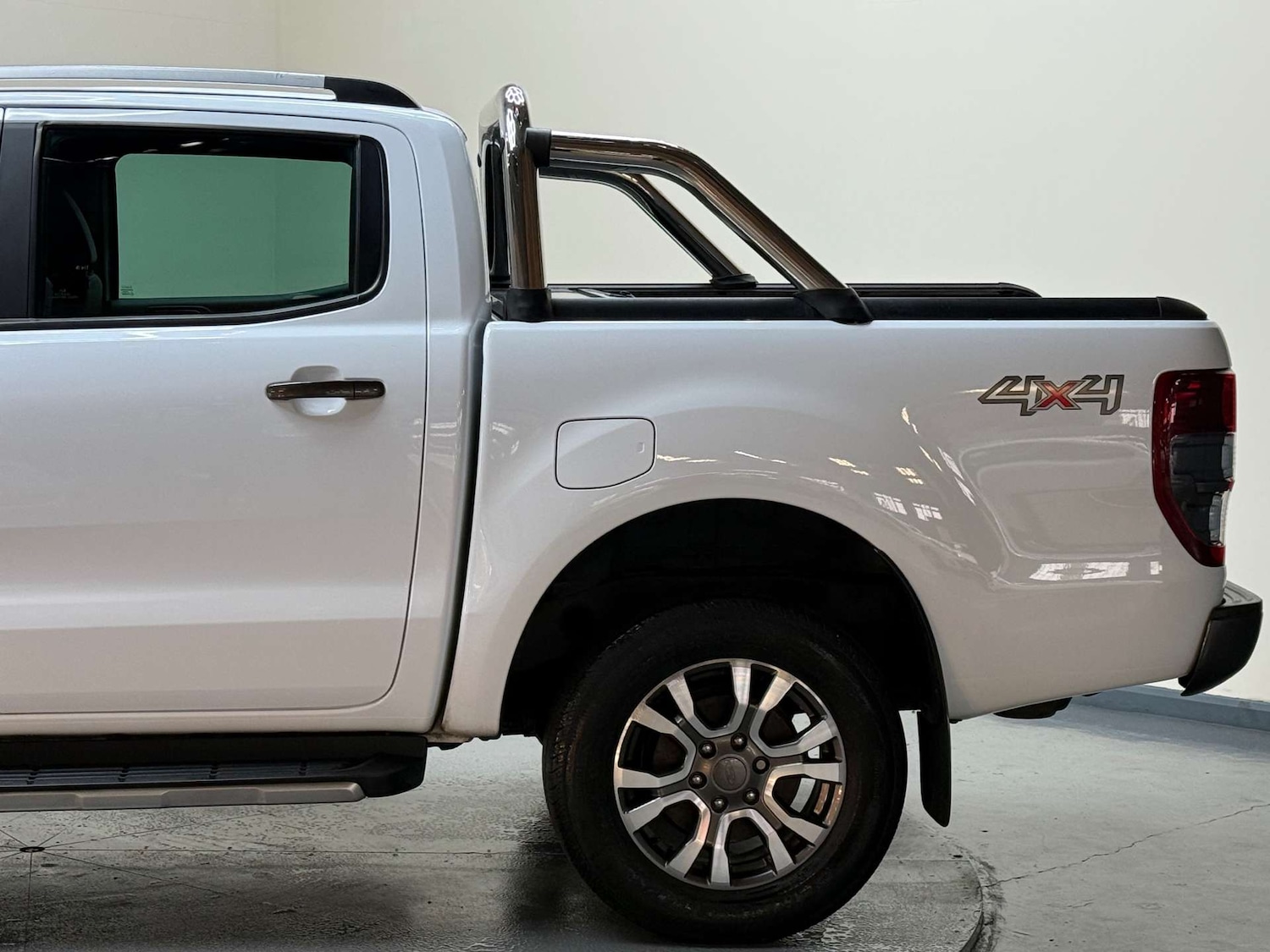 Used Ford Ranger 2018 for sale - 76945333: Photo 45