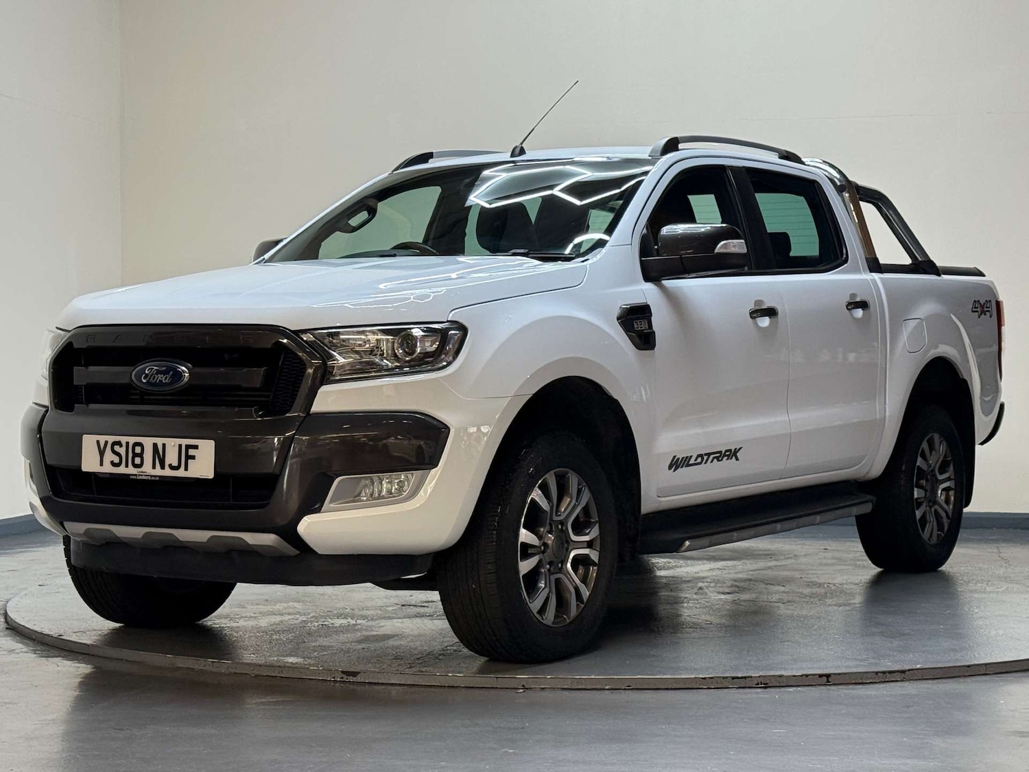 Used Ford Ranger 2018 for sale - 76945333: Photo 49