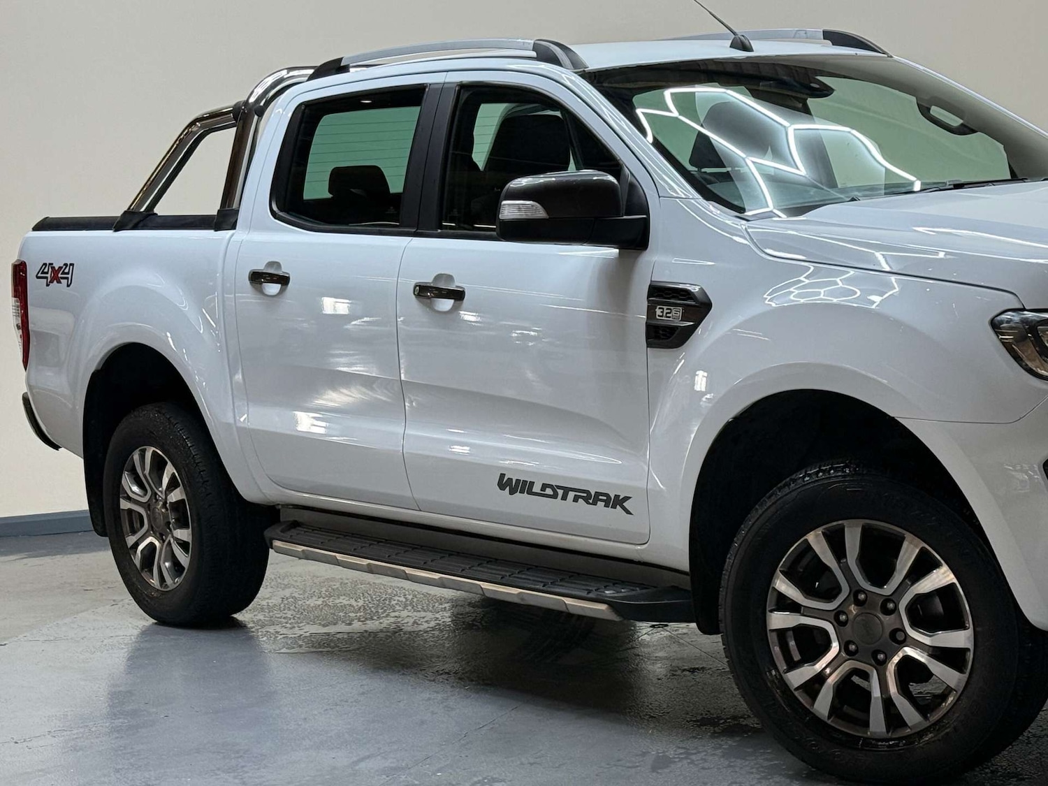 Used Ford Ranger 2018 for sale - 76945333: Photo 54