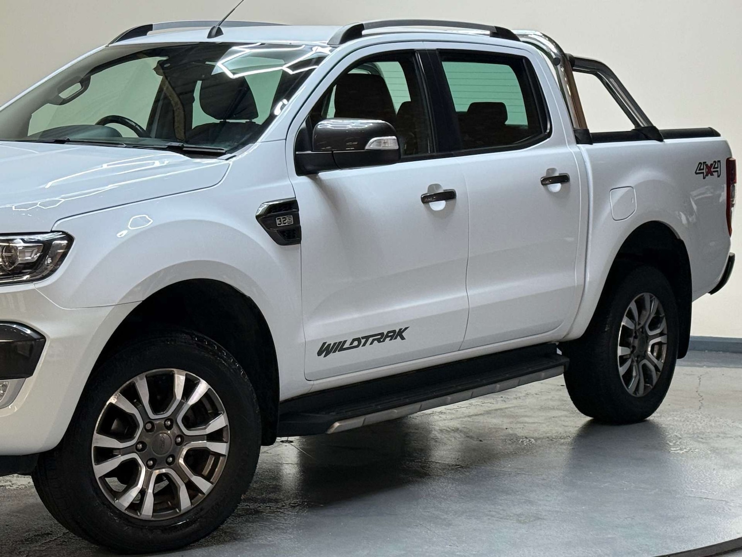 Used Ford Ranger 2018 for sale - 76945333: Photo 56