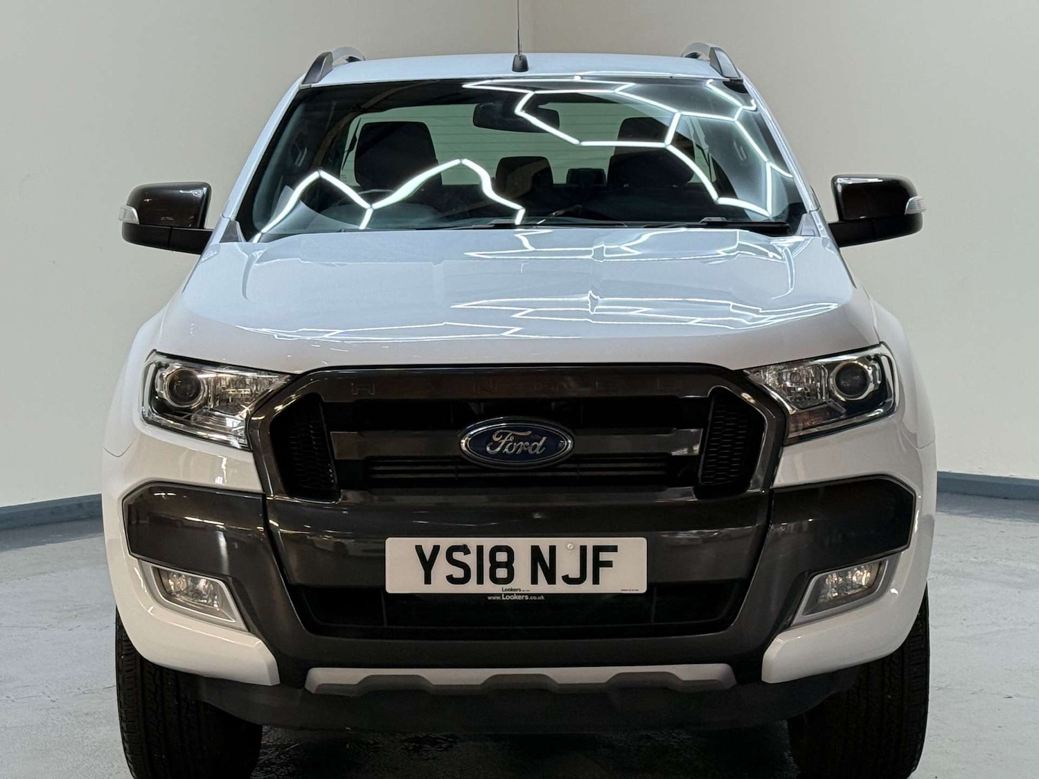 Used Ford Ranger 2018 for sale - 76945333: Photo 58
