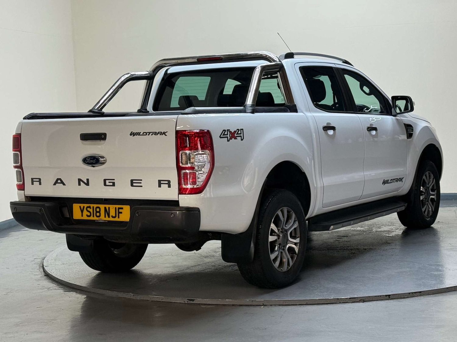 Used Ford Ranger 2018 for sale - 76945333: Photo 6