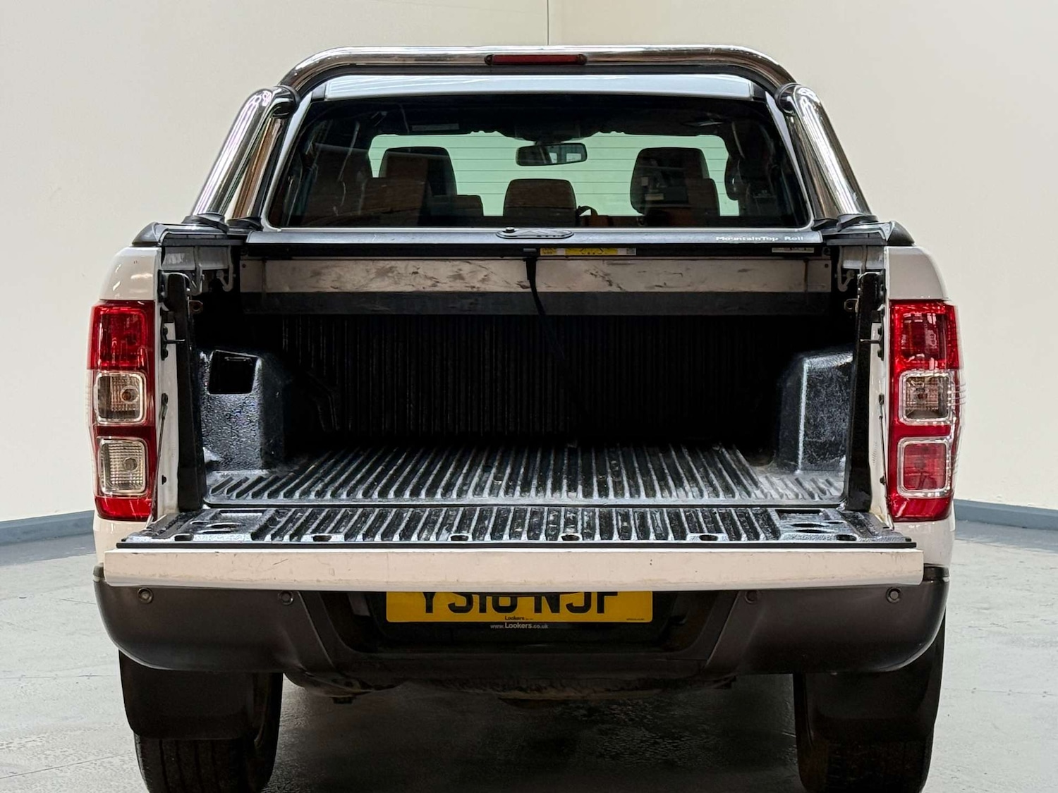 Used Ford Ranger 2018 for sale - 76945333: Photo 60