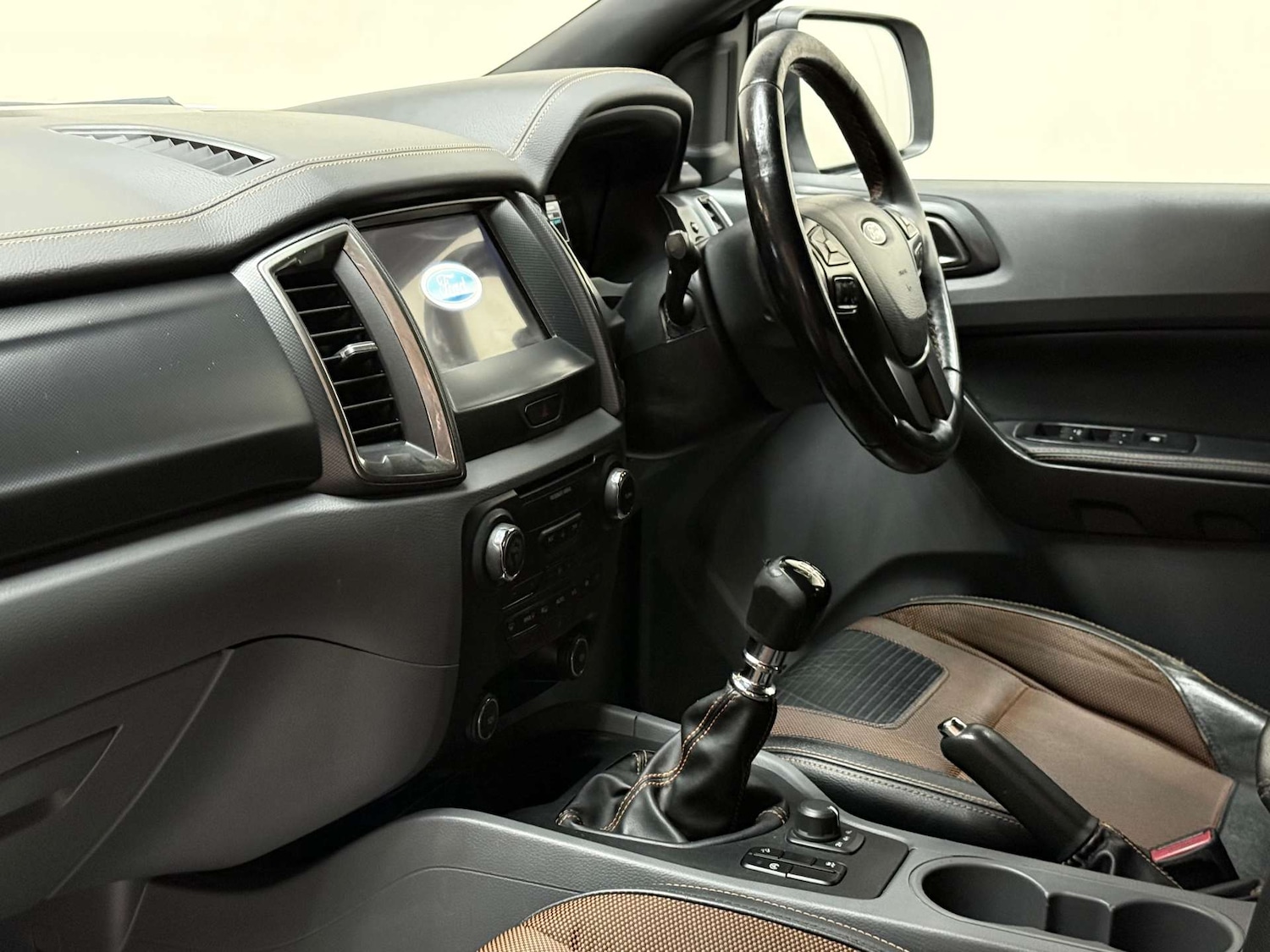 Used Ford Ranger 2018 for sale - 76945333: Photo 61