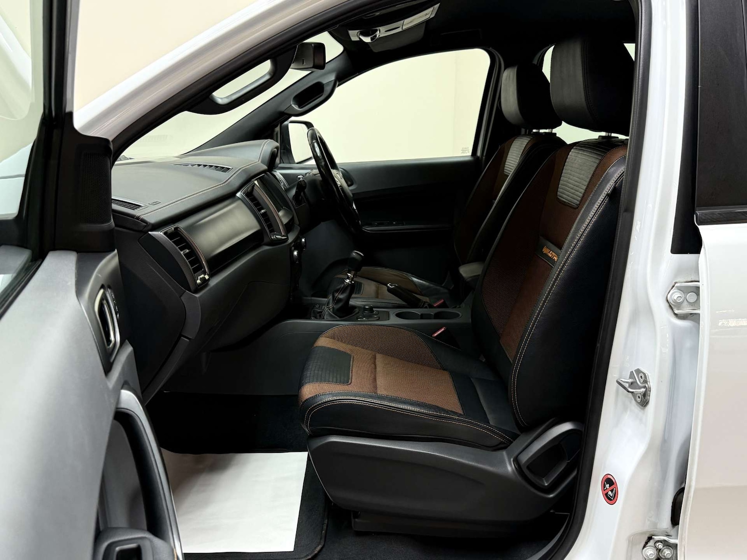 Used Ford Ranger 2018 for sale - 76945333: Photo 62