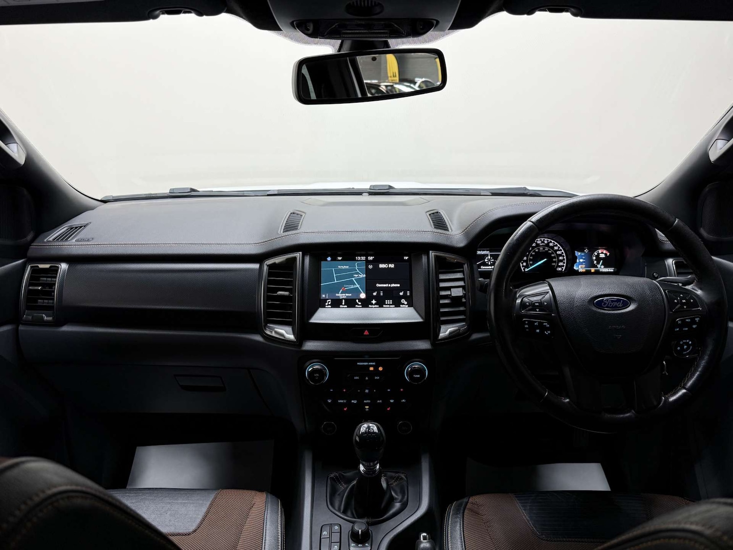 Used Ford Ranger 2018 for sale - 76945333: Photo 63