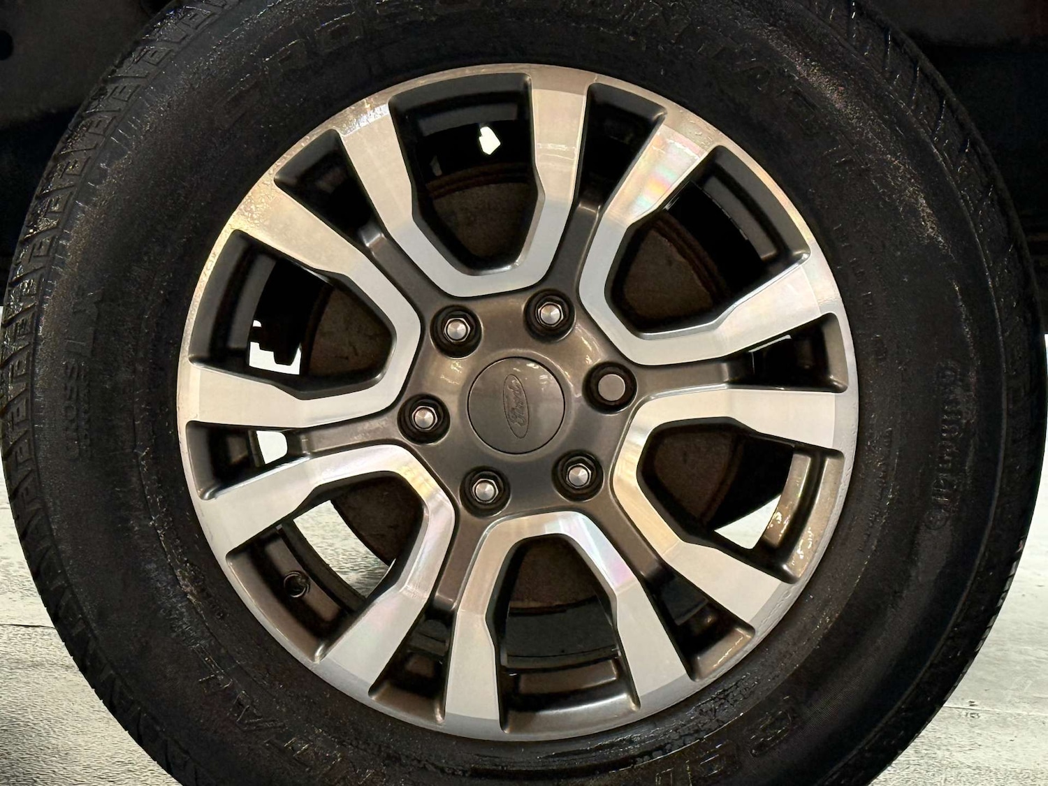 Used Ford Ranger 2018 for sale - 76945333: Photo 64