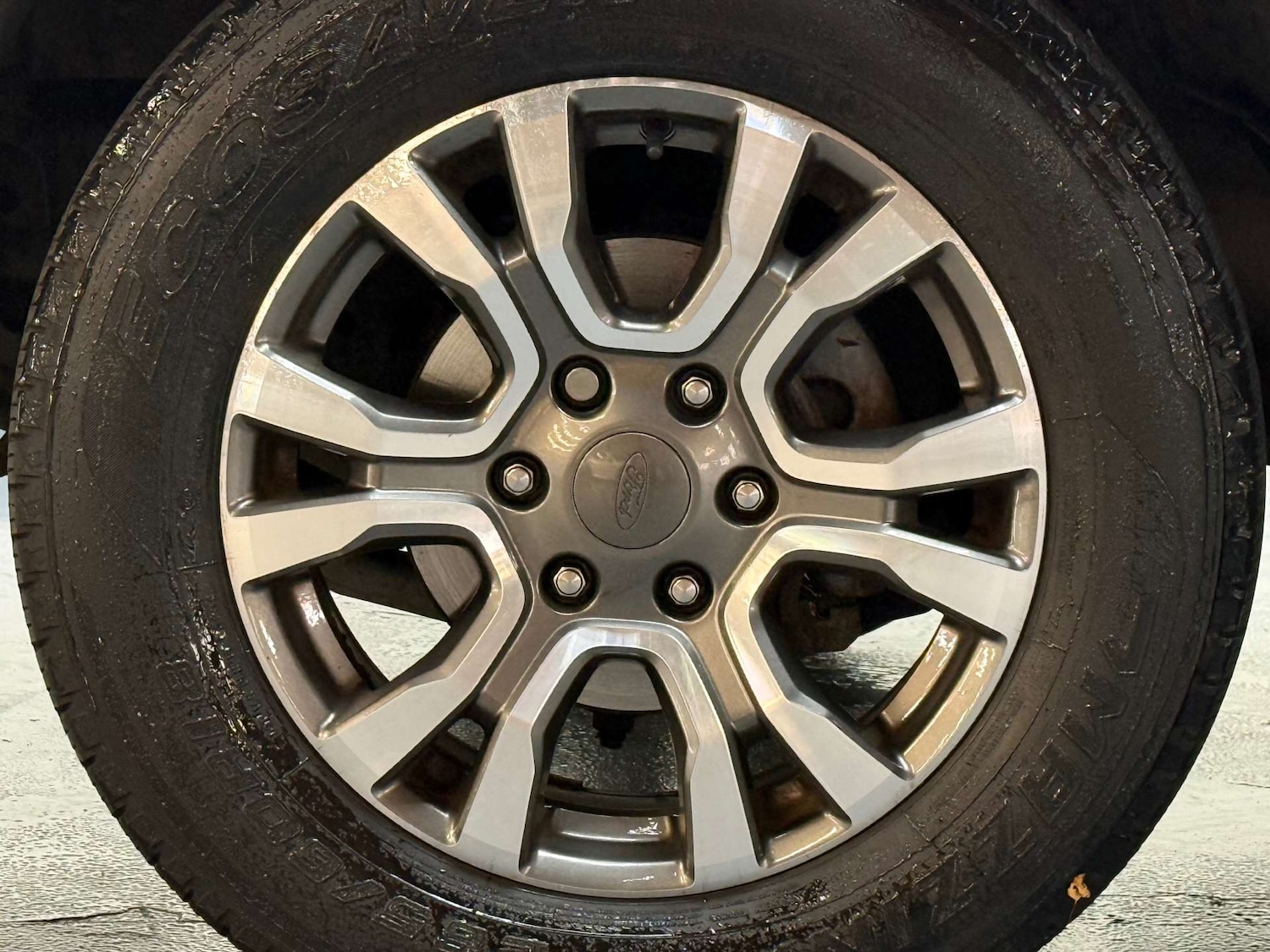 Used Ford Ranger 2018 for sale - 76945333: Photo 65