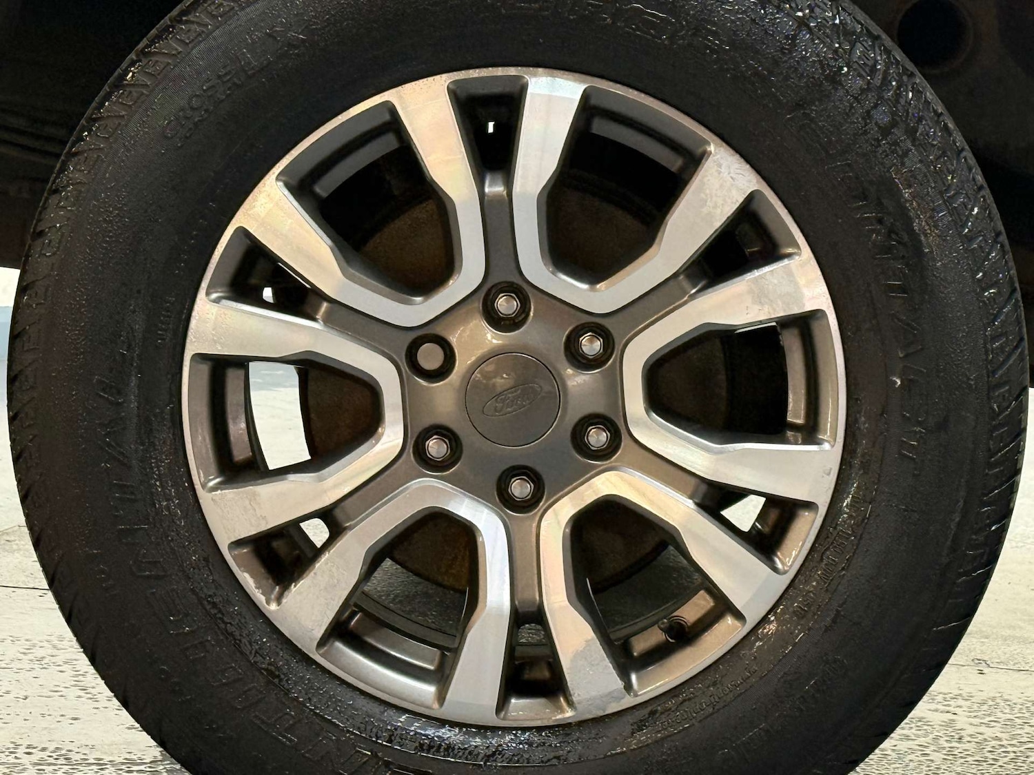 Used Ford Ranger 2018 for sale - 76945333: Photo 66