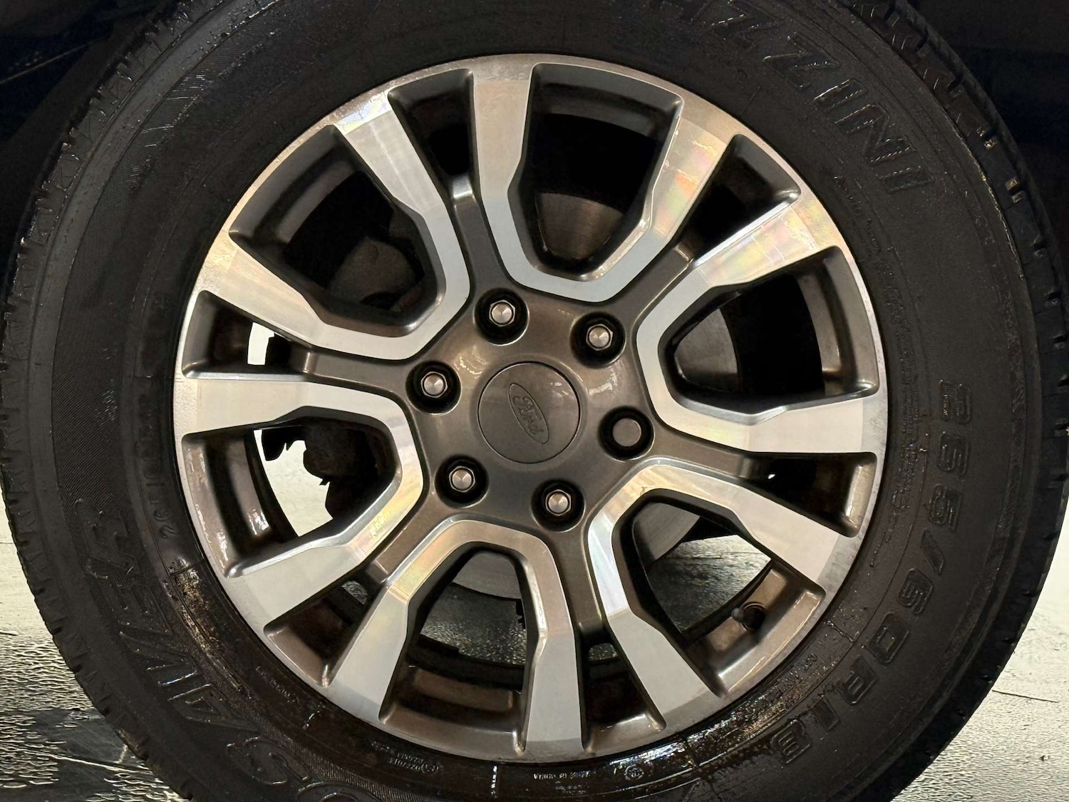 Used Ford Ranger 2018 for sale - 76945333: Photo 67