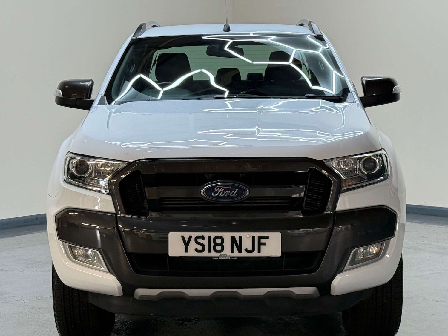 Used Ford Ranger 2018 for sale - 76945333: Photo 8