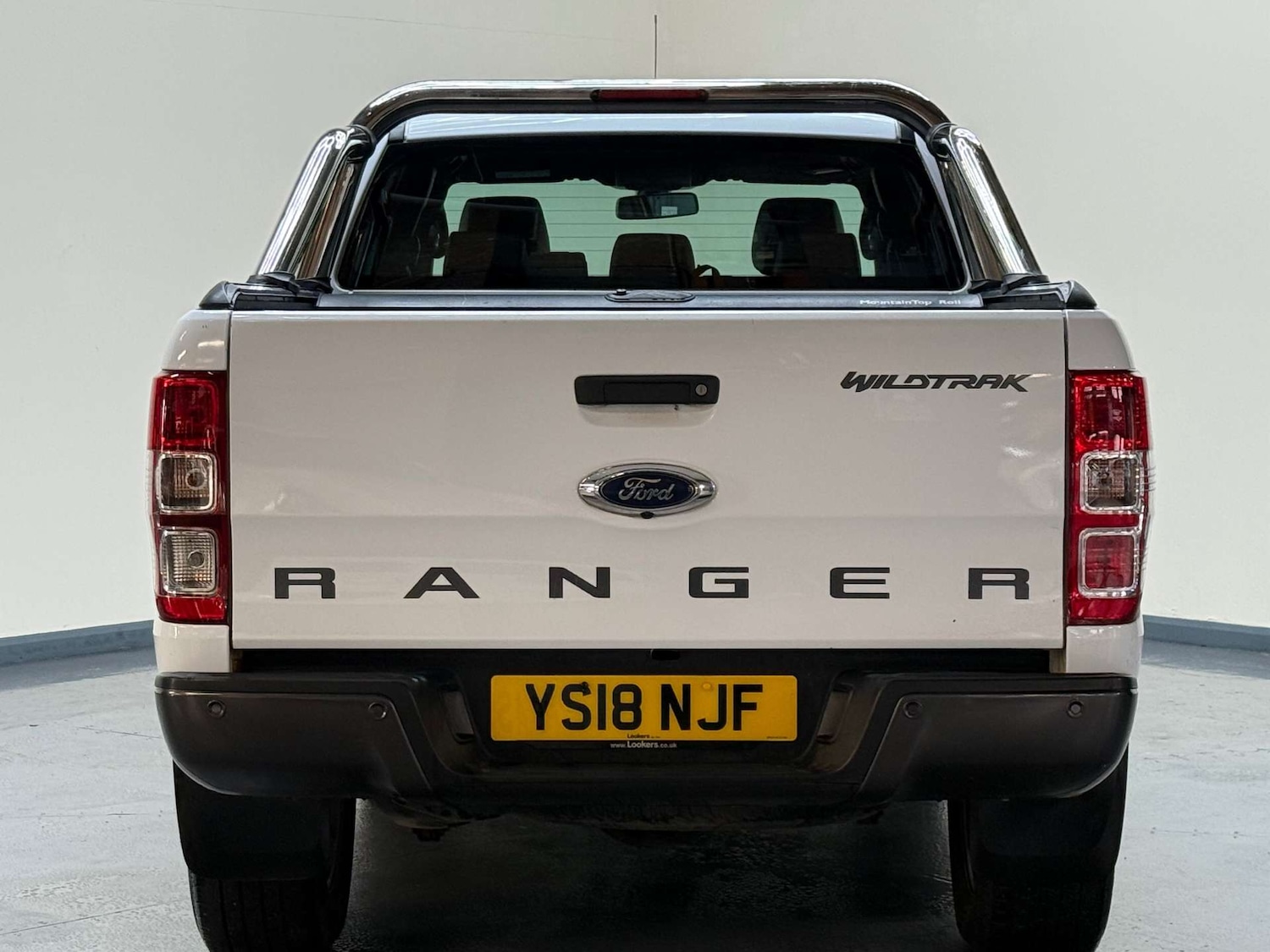 Used Ford Ranger 2018 for sale - 76945333: Photo 9