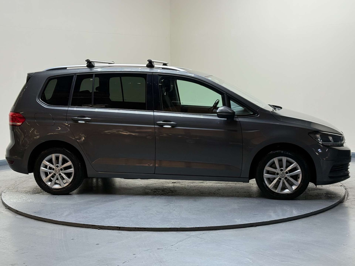 Used Volkswagen Touran 2016 for sale - 76706756: Photo 13