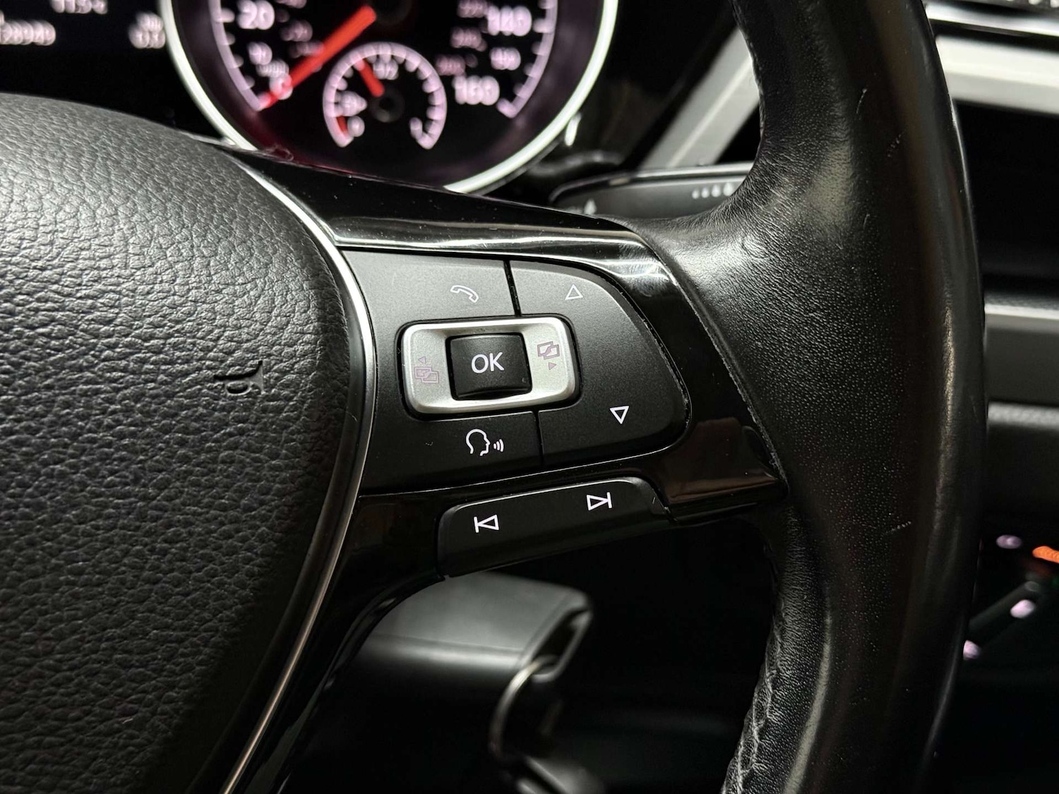 Used Volkswagen Touran 2016 for sale - 76706756: Photo 19