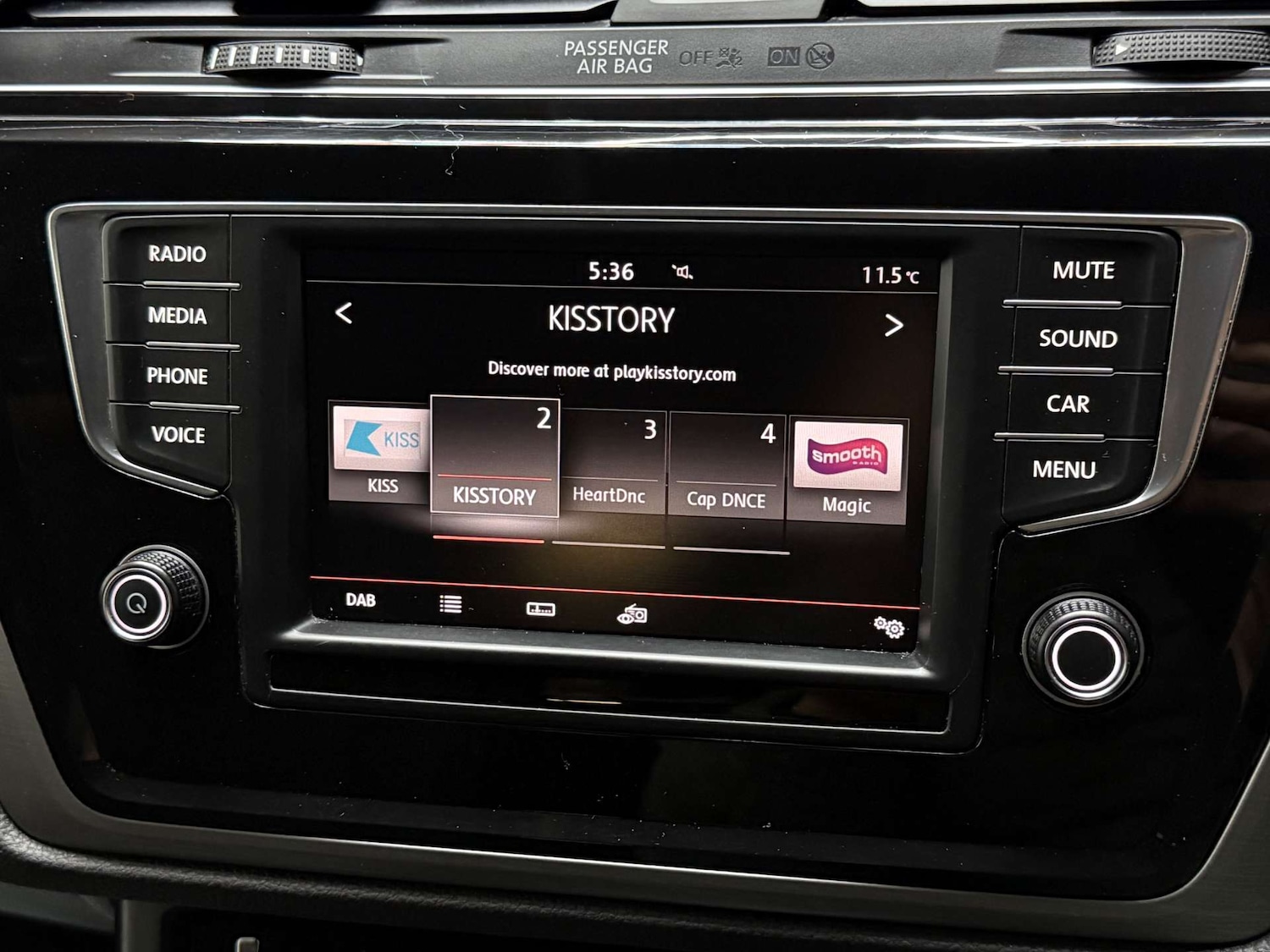 Used Volkswagen Touran 2016 for sale - 76706756: Photo 20