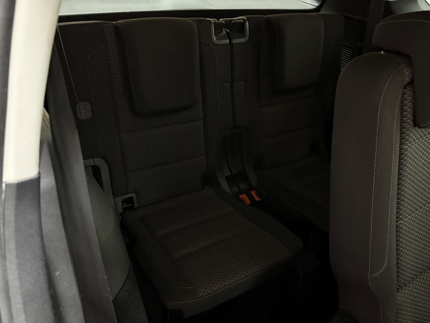 Used Volkswagen Touran 2016 for sale - 76706756: Photo 28