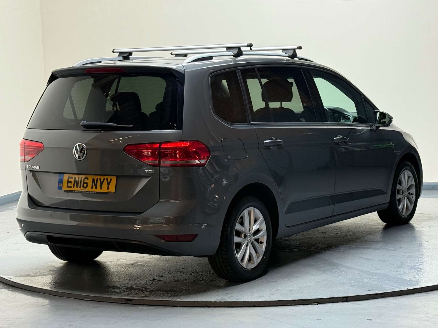 Used Volkswagen Touran 2016 for sale - 76706756: Photo 29