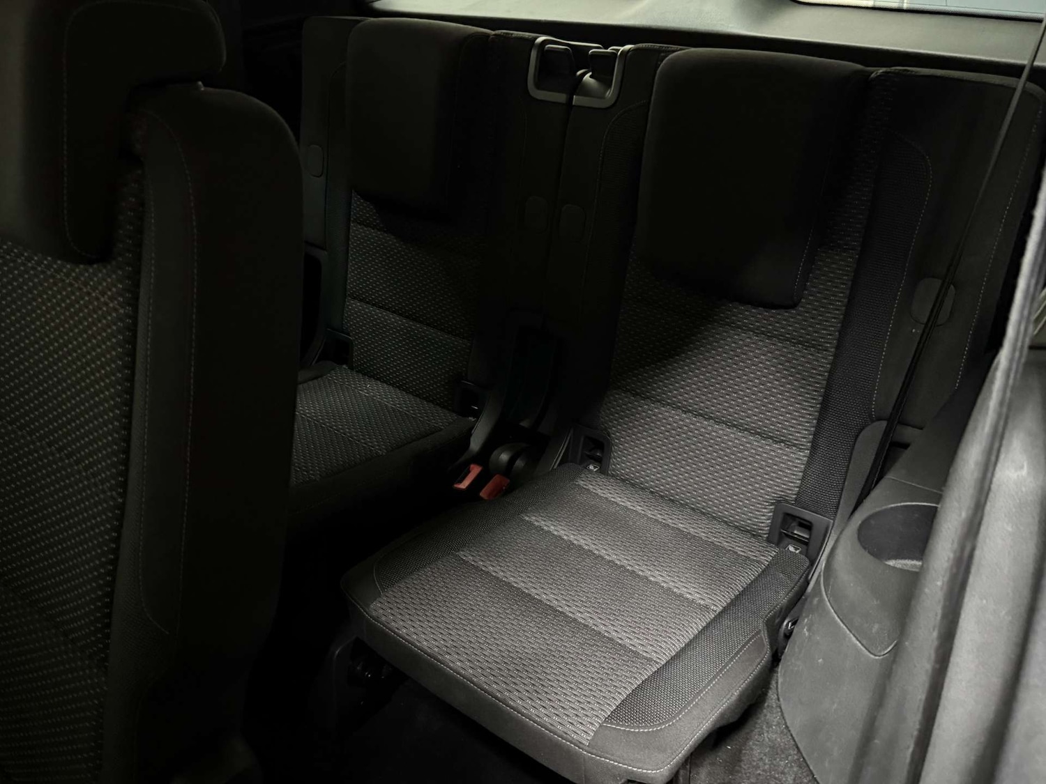 Used Volkswagen Touran 2016 for sale - 76706756: Photo 36