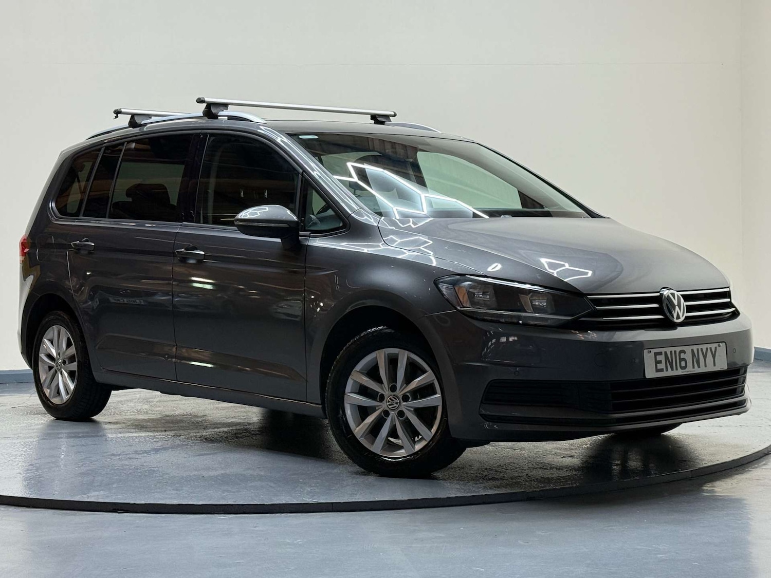 Used Volkswagen Touran 2016 for sale - 76706756: Photo 39