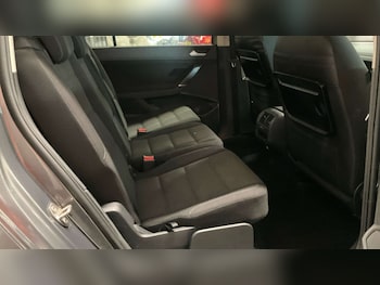 Used Volkswagen Touran 2016 for sale - 76706756: Photo