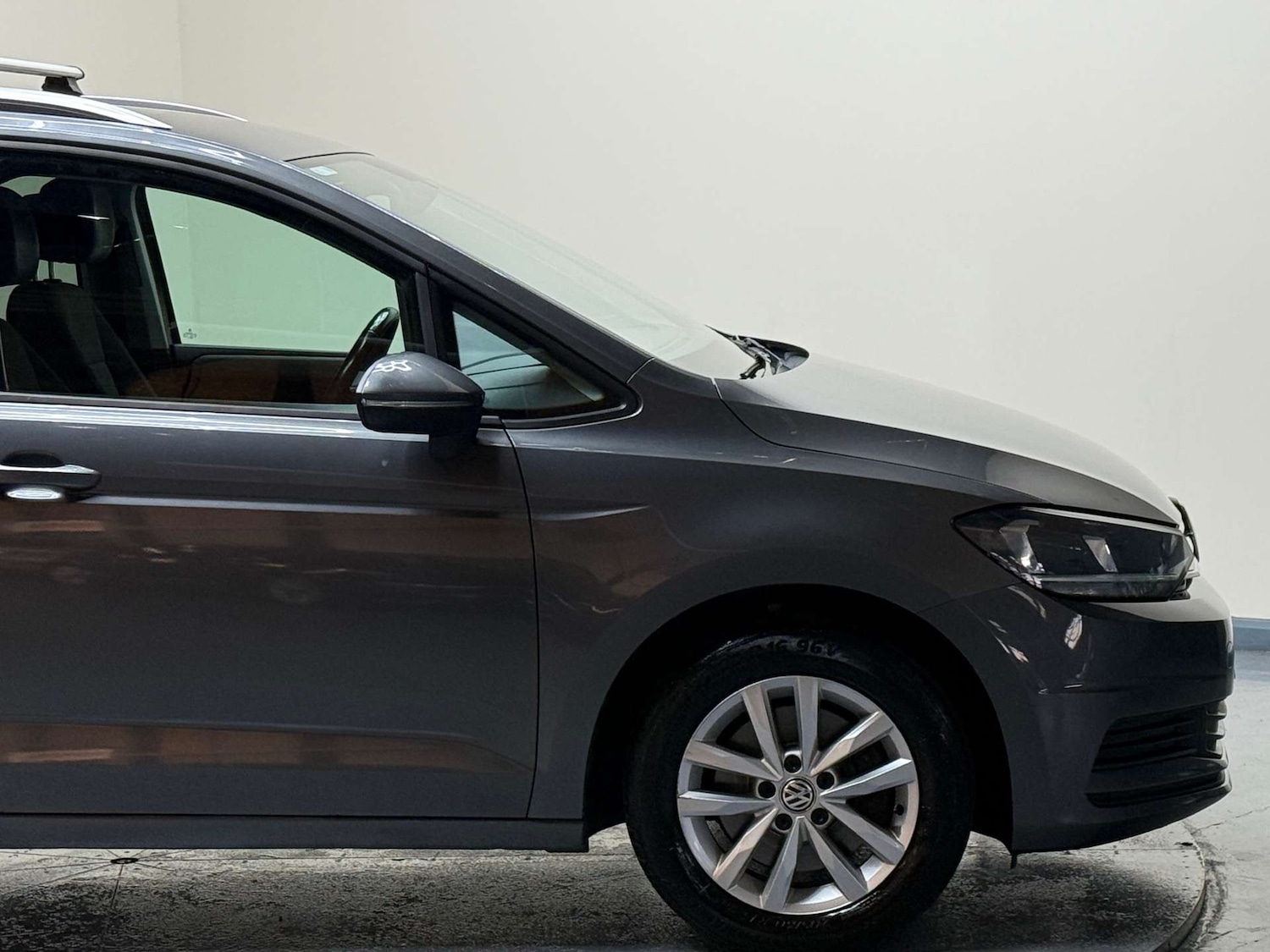 Used Volkswagen Touran 2016 for sale - 76706756: Photo 45