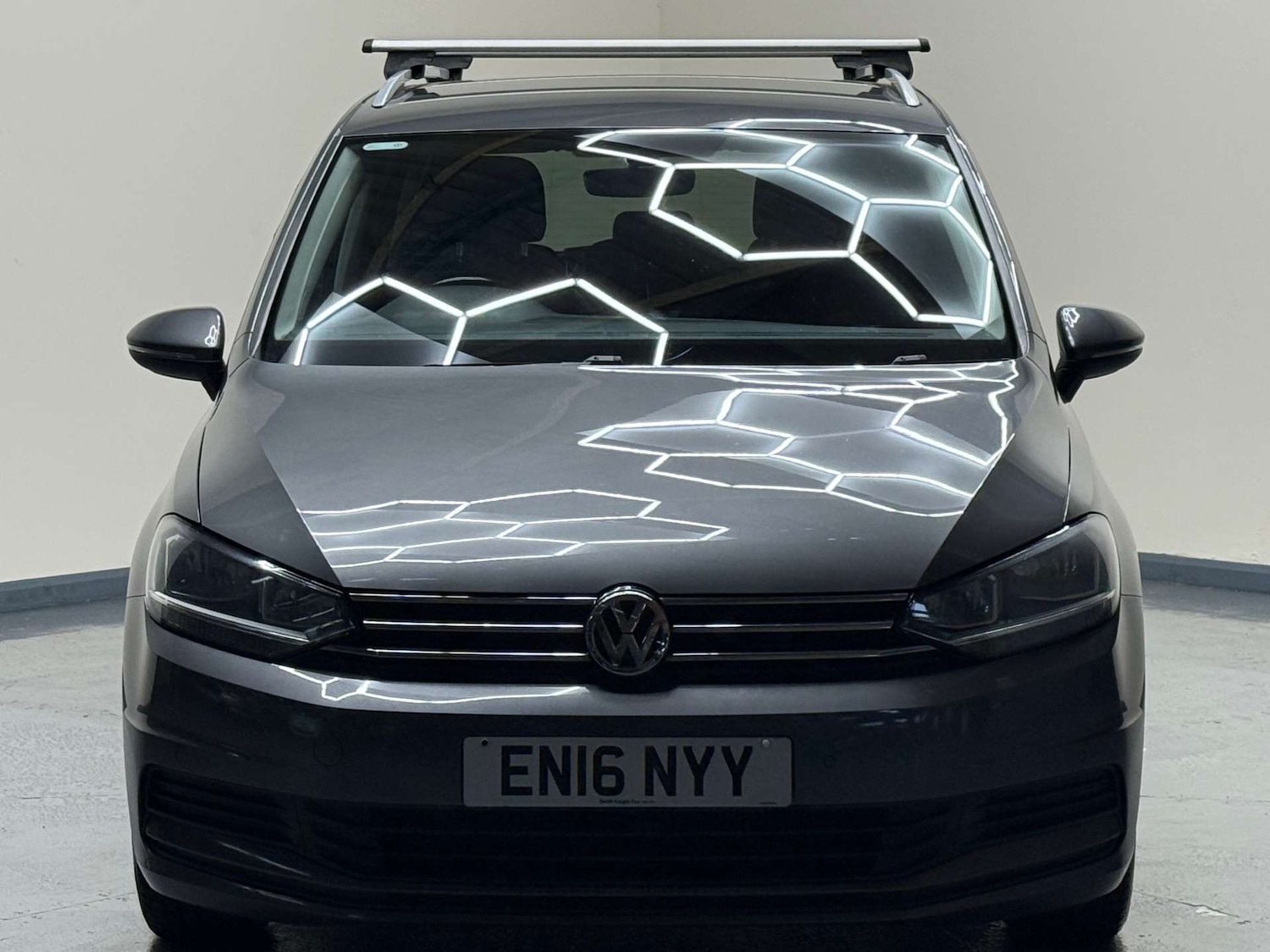 Used Volkswagen Touran 2016 for sale - 76706756: Photo 58