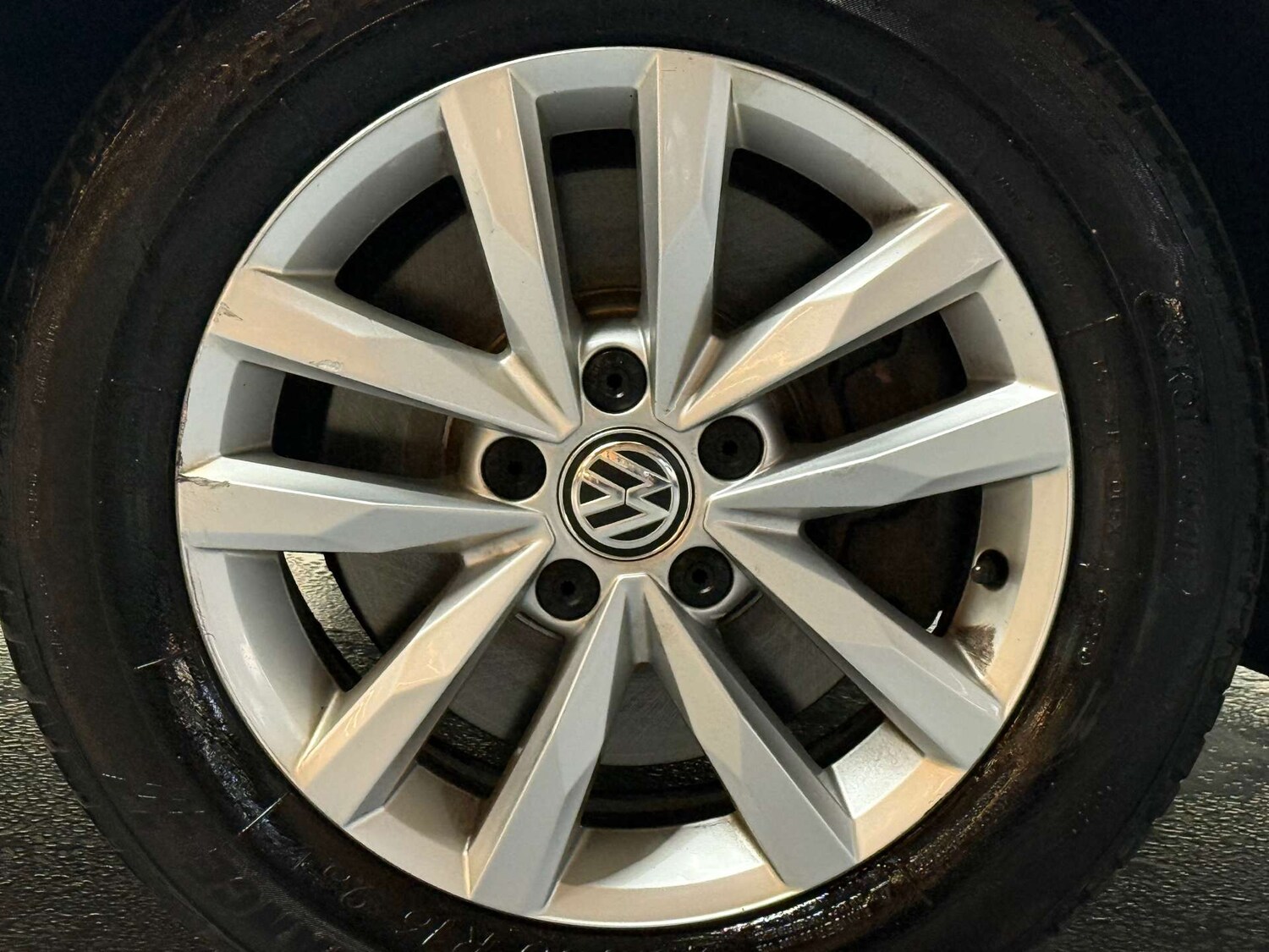 Used Volkswagen Touran 2016 for sale - 76706756: Photo 63