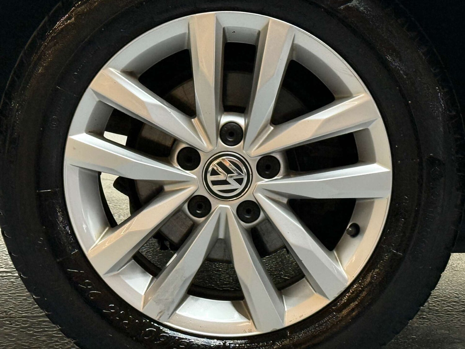 Used Volkswagen Touran 2016 for sale - 76706756: Photo 64