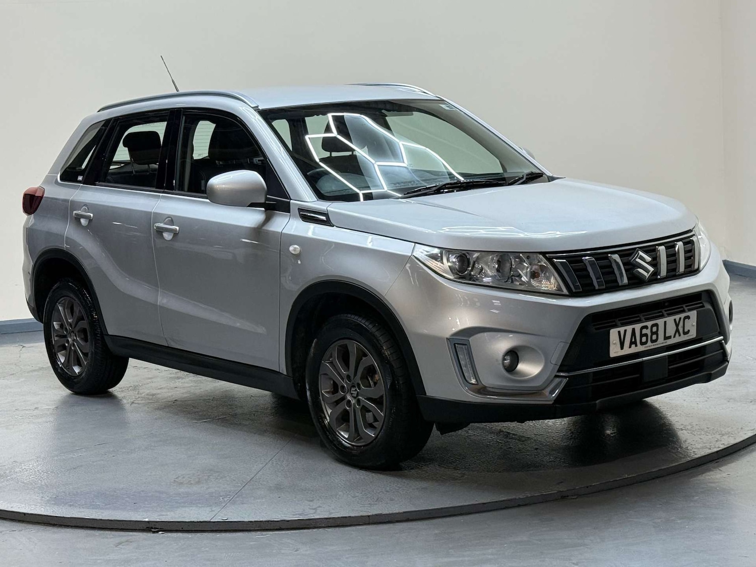 Used Suzuki Vitara 2019 for sale - 77224772: Photo 12