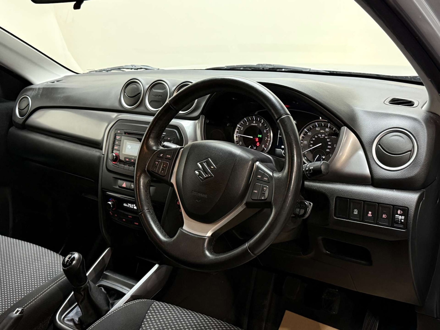 Used Suzuki Vitara 2019 for sale - 77224772: Photo 15